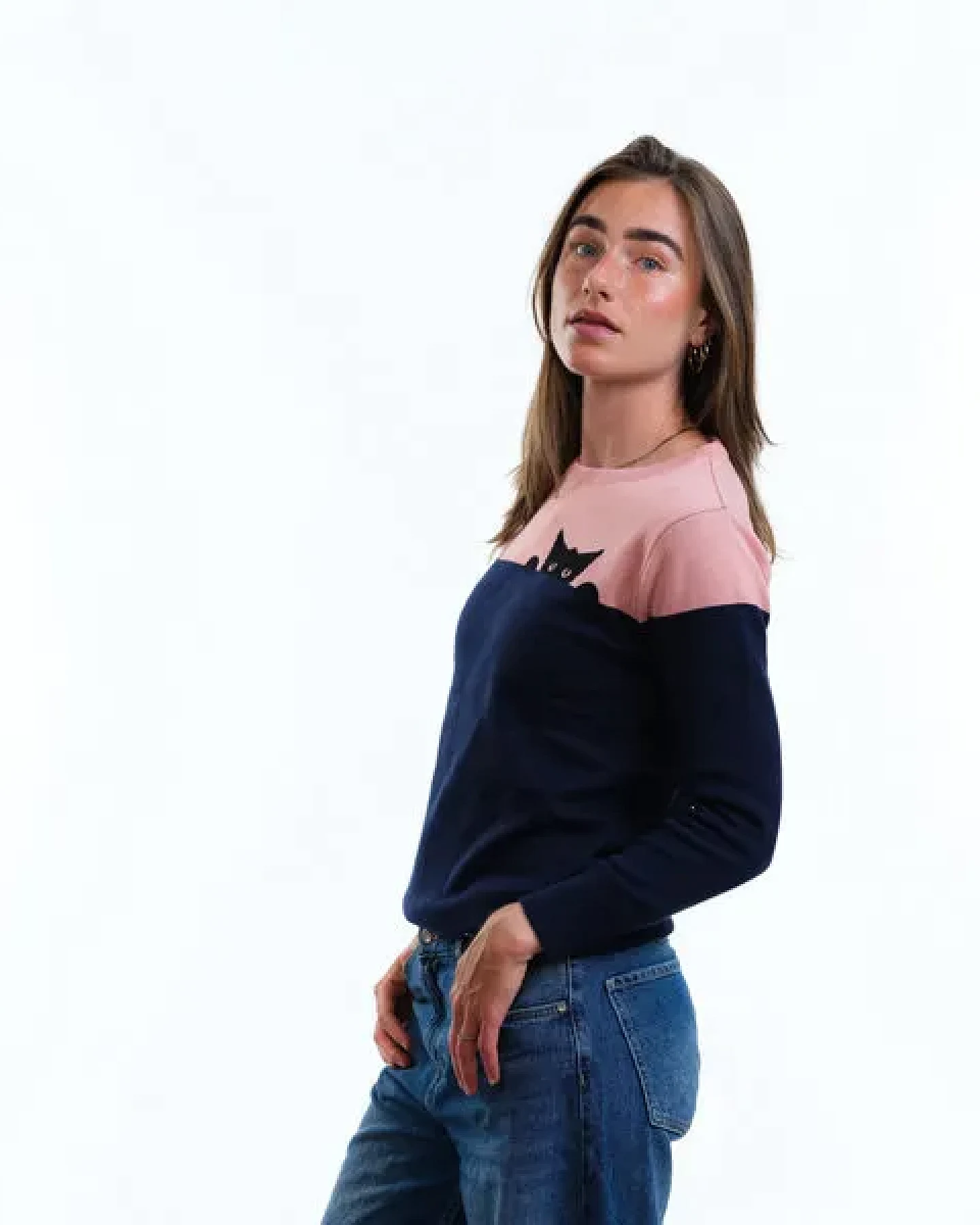 GARY MASH Strickpullover Anoka aus Biobaumwolle – Ansicht 3