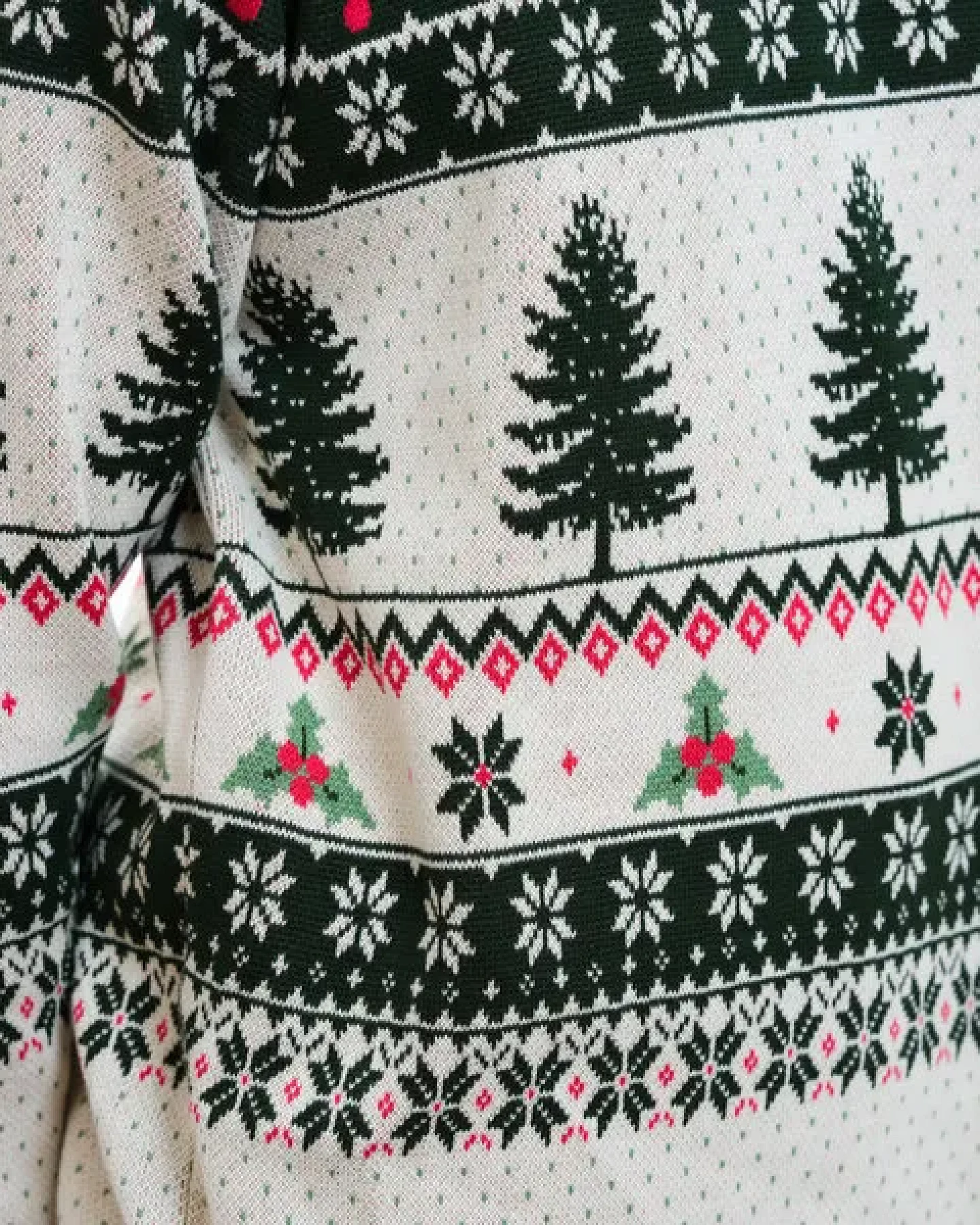 GARY MASH Strickpullover James aus Biobaumwolle – Ansicht 3