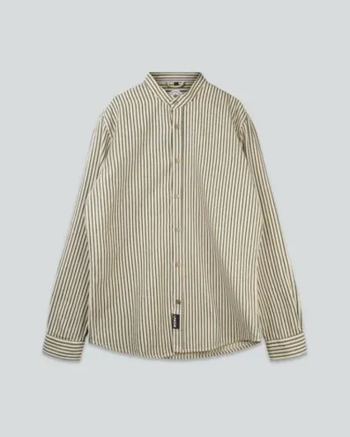 LAKOR Kløvedal Shirt