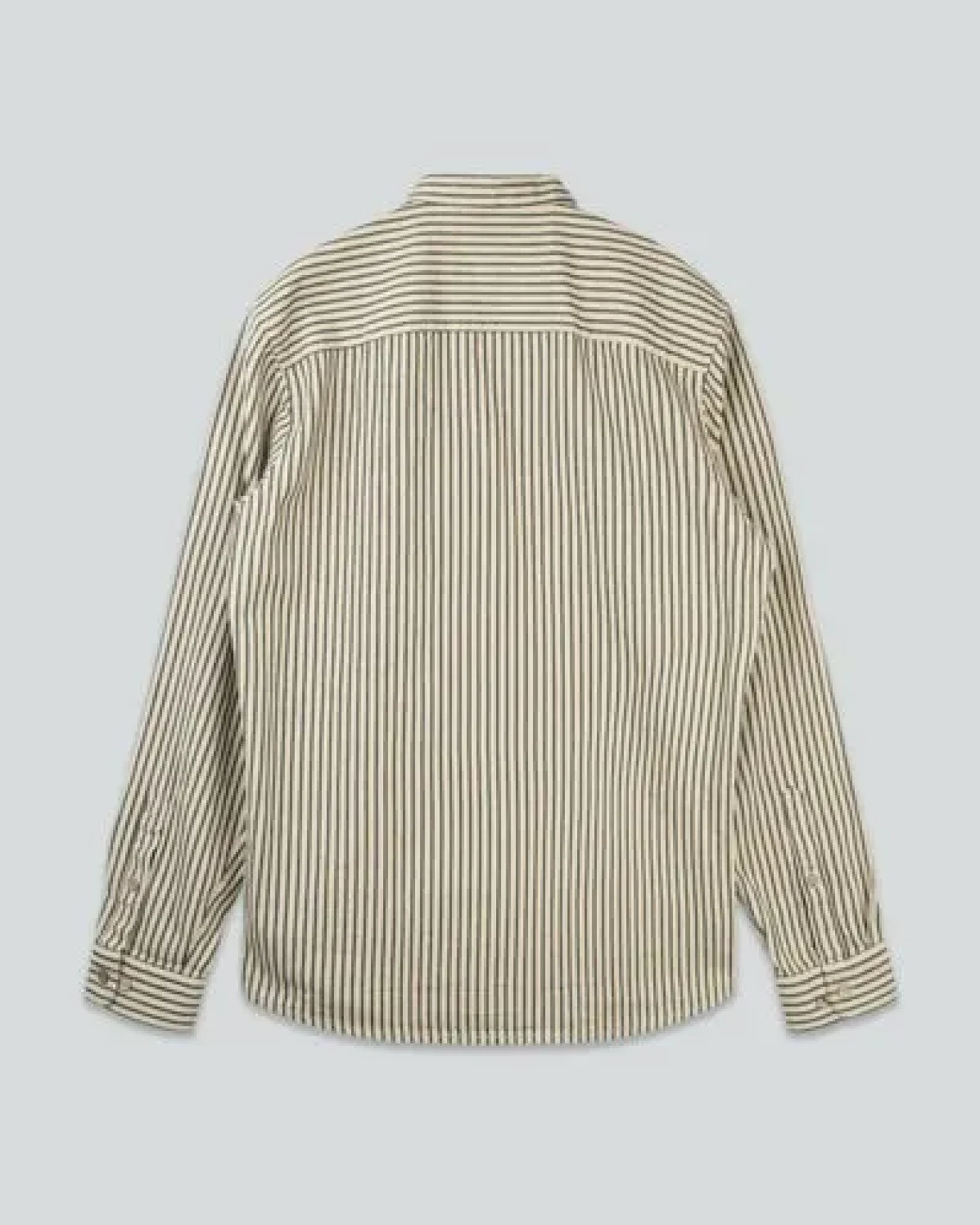 LAKOR Kløvedal Shirt – Ansicht 2
