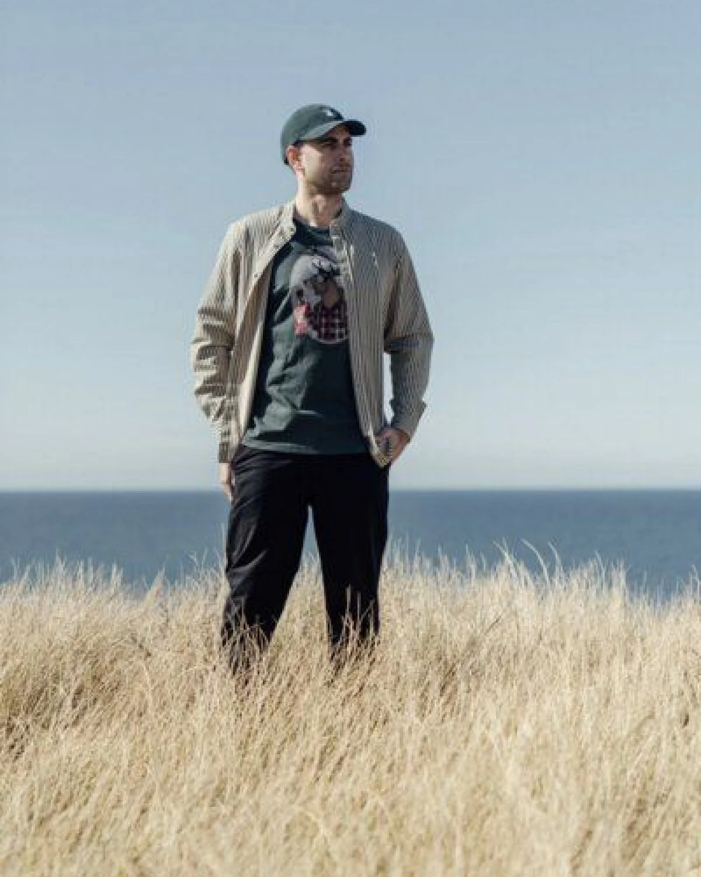 LAKOR Kløvedal Shirt – Ansicht 3