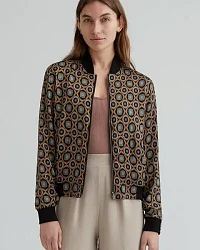 kaleidoscope/black (BRAUN)