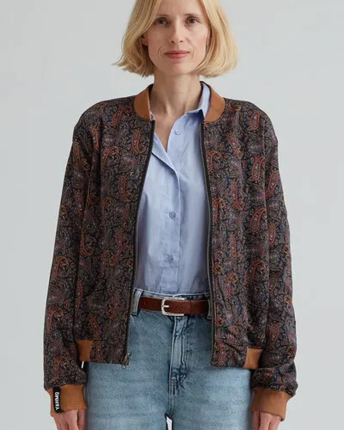 Yahmo Elsa Wendejacke – Ansicht 3
