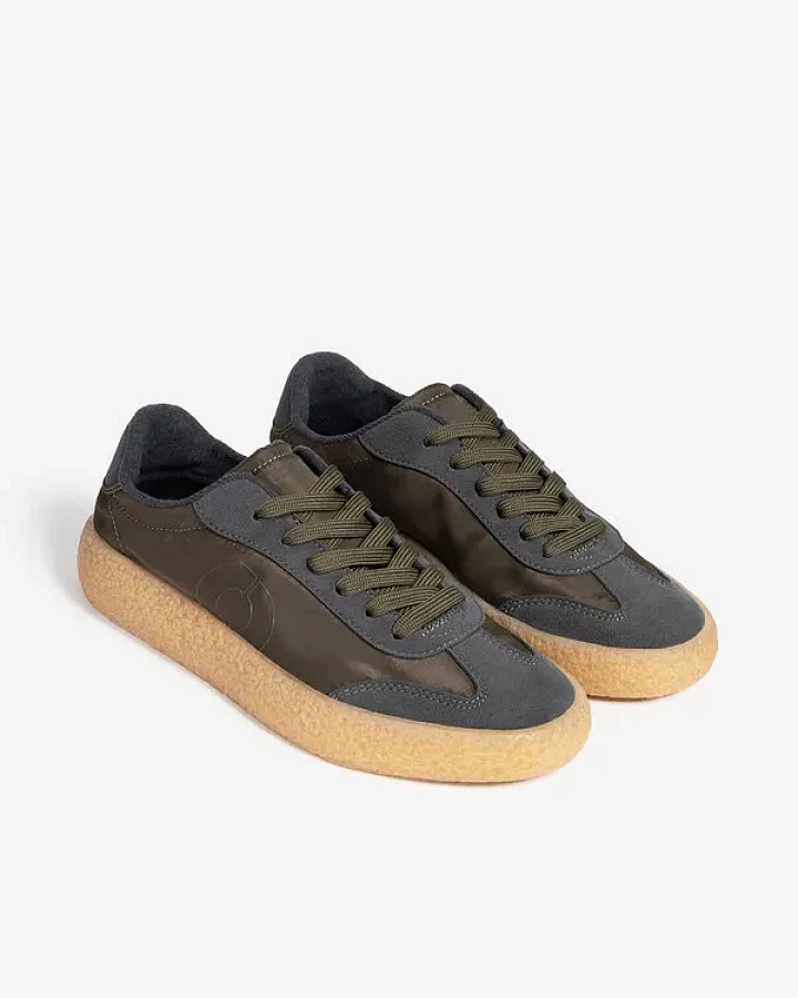 ECOALF Sneaker Herren - PHOENIX mit recycelten Materalien