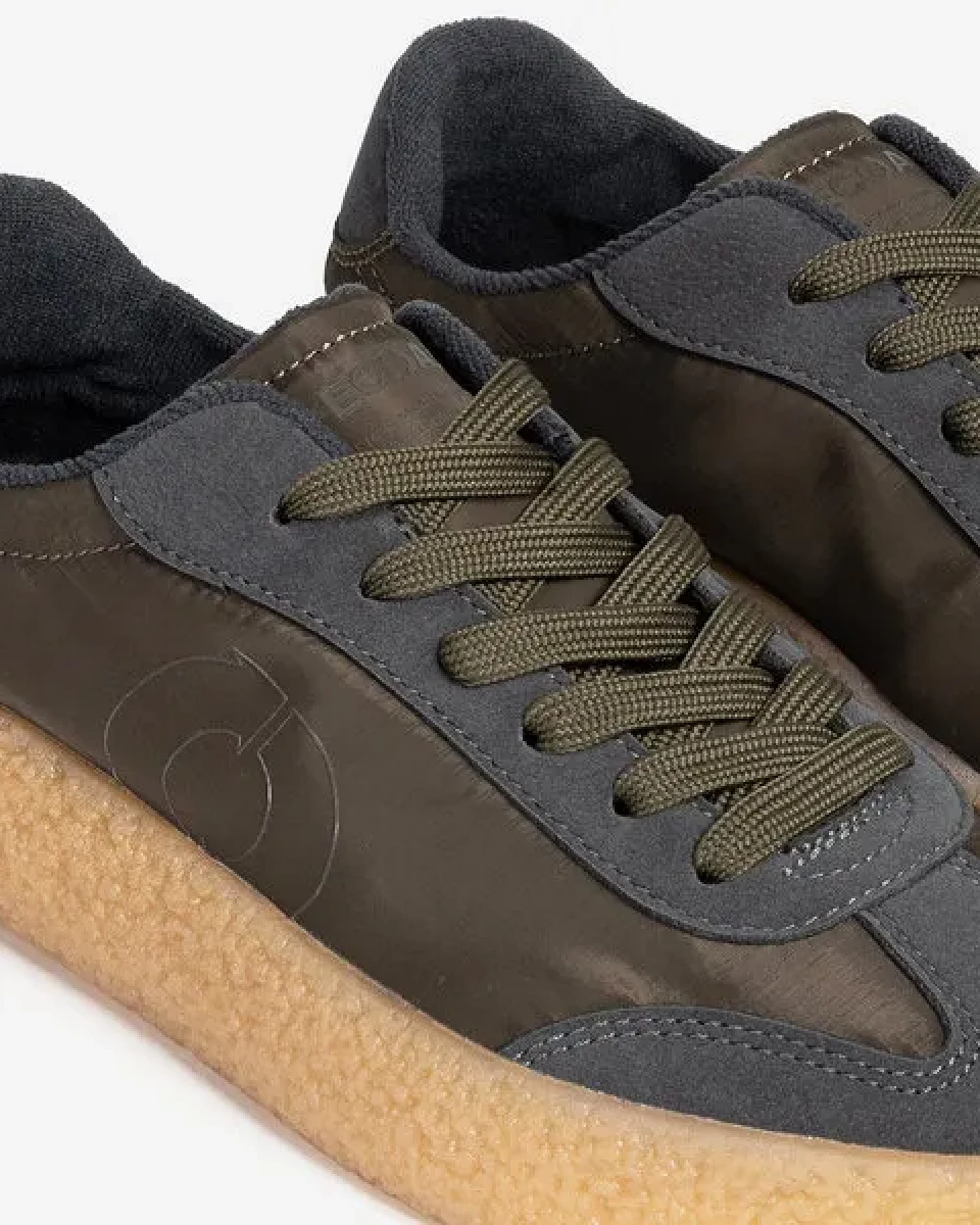ECOALF Sneaker Herren - PHOENIX mit recycelten Materalien – Ansicht 2