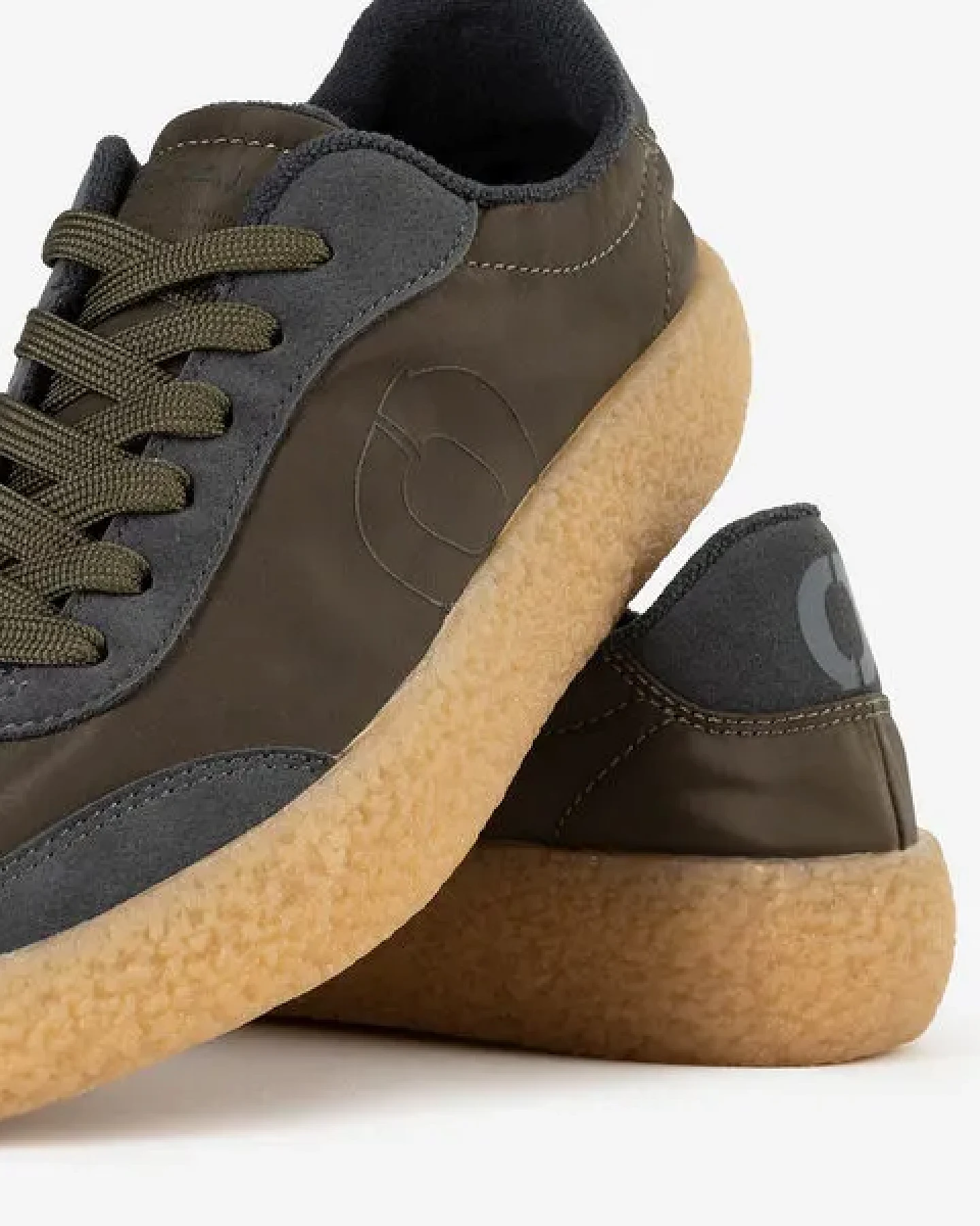 ECOALF Sneaker Herren - PHOENIX mit recycelten Materalien – Ansicht 4