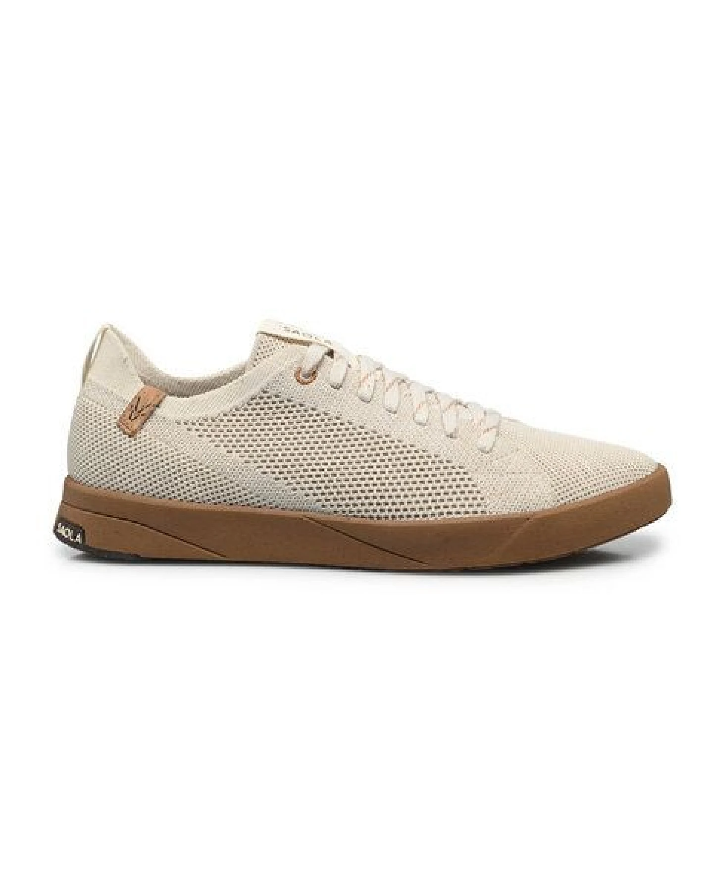SAOLA Vegane Sneakers - ultra leicht und komfortabel - CANNON KNIT 2.0 M – Ansicht 2