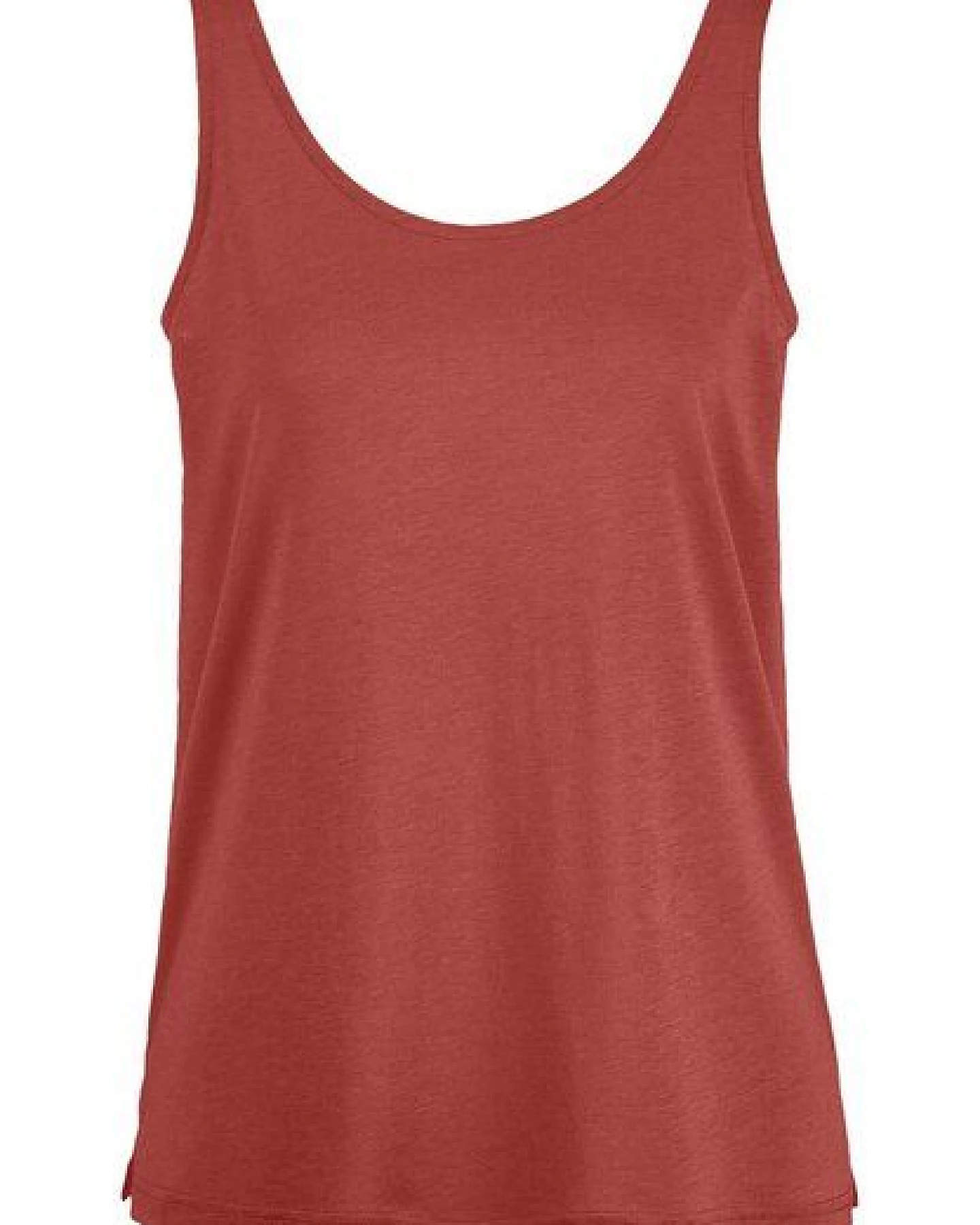 hessnatur Jersey Top Relaxed aus TENCEL Lyocell mit Bio-Baumwolle – Ansicht 3