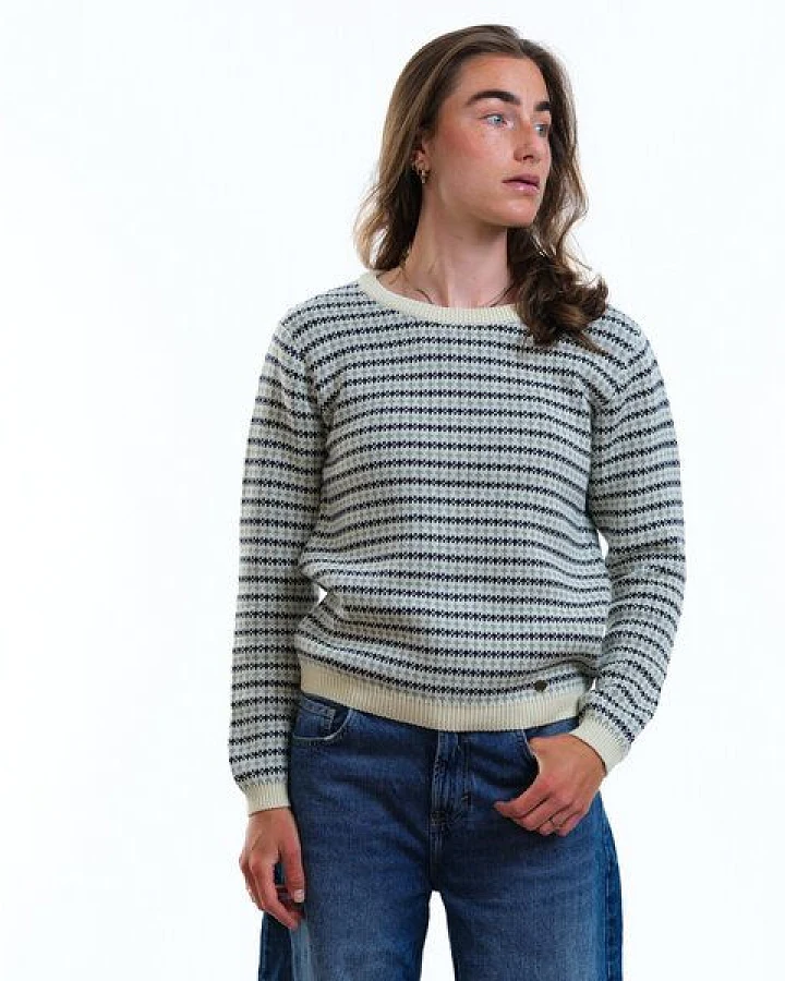 Muster ivory (mehrfarbig)