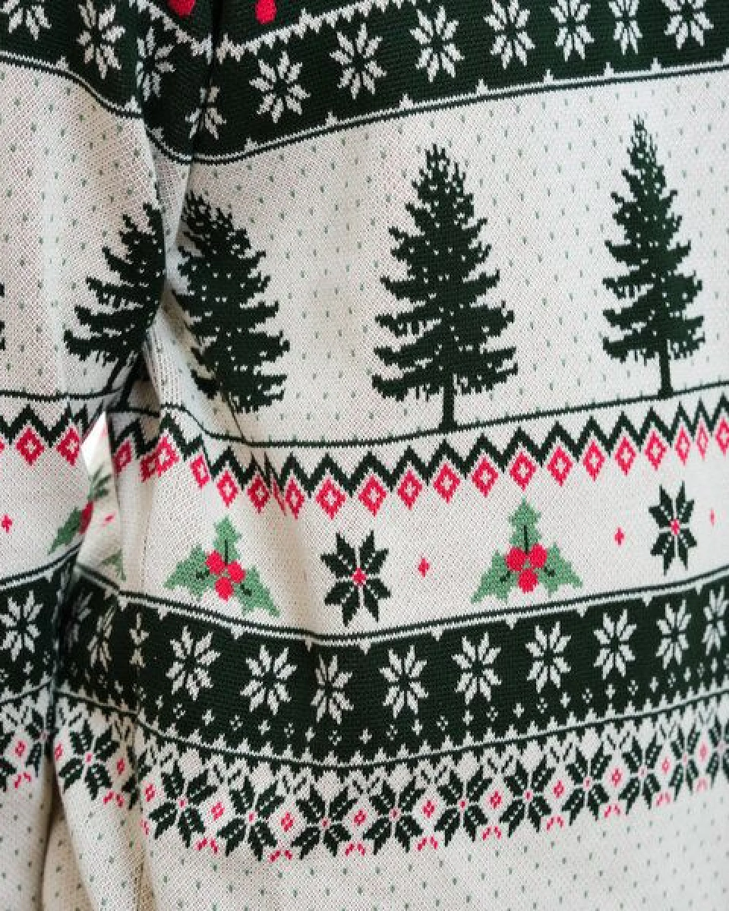 GARY MASH Strickpullover James aus Biobaumwolle – Ansicht 4