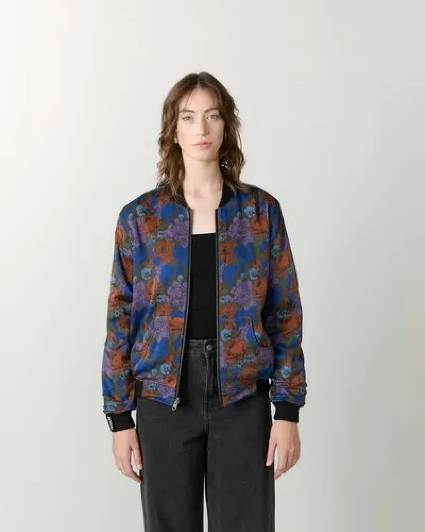 Yahmo Elsa Wendejacke – Ansicht 2