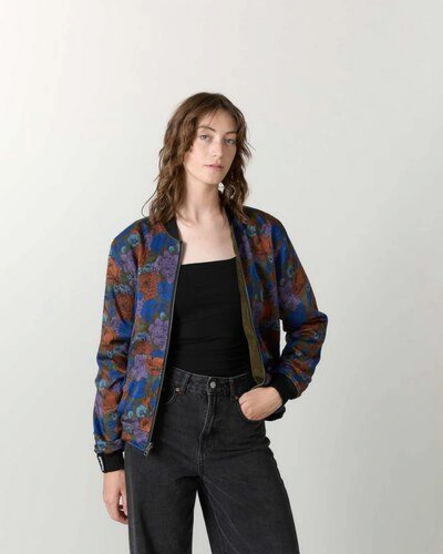 Yahmo Elsa Wendejacke – Ansicht 4
