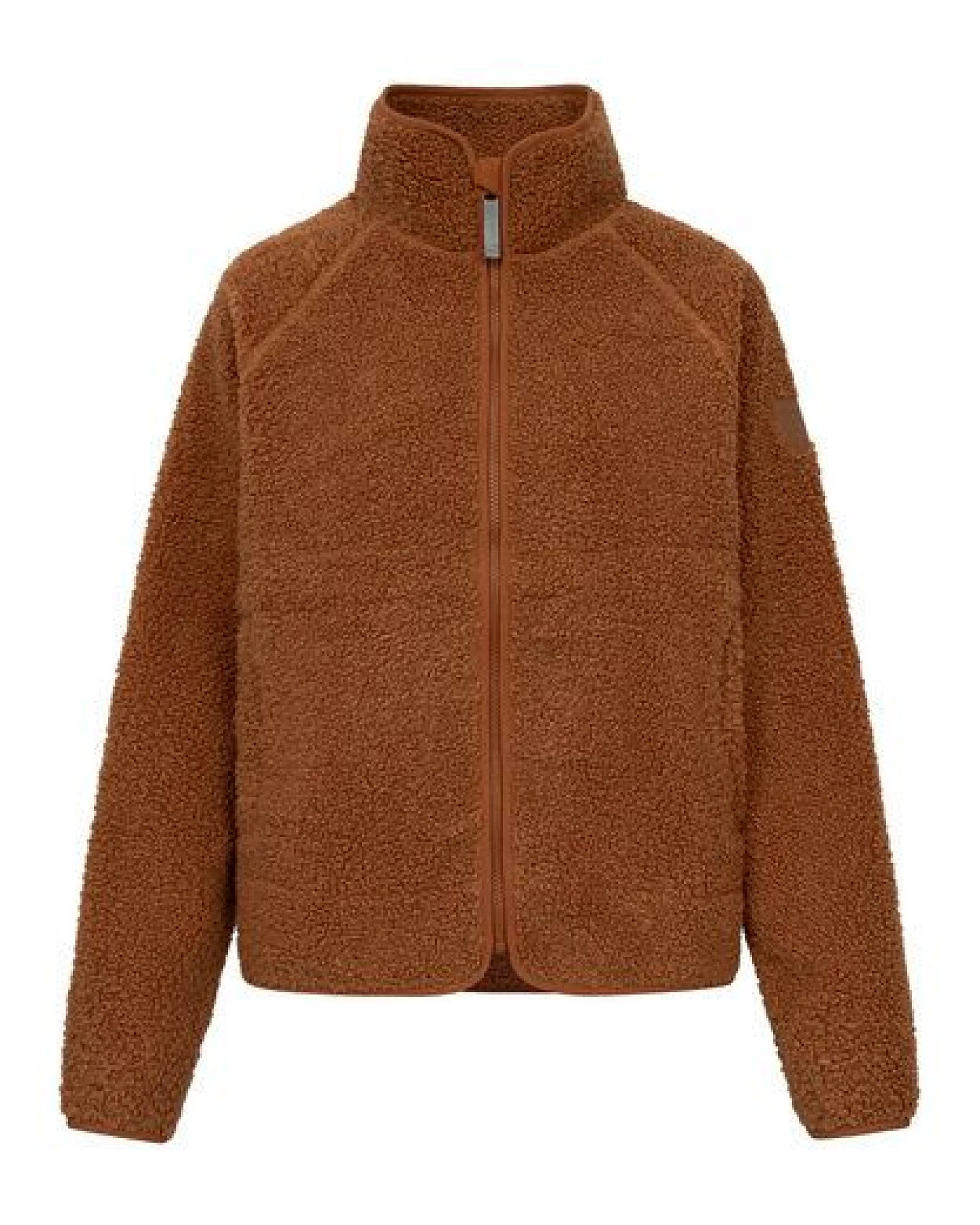 derbe Fleecejacke „Kuschelby“ – Ansicht 2