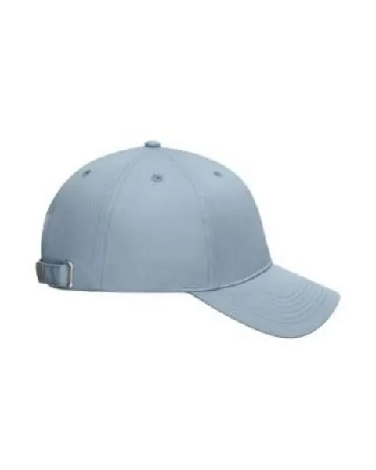 Daiber Bio Baumwolle Basecap 6-Panel Cap Kappe Cappy – Ansicht 3