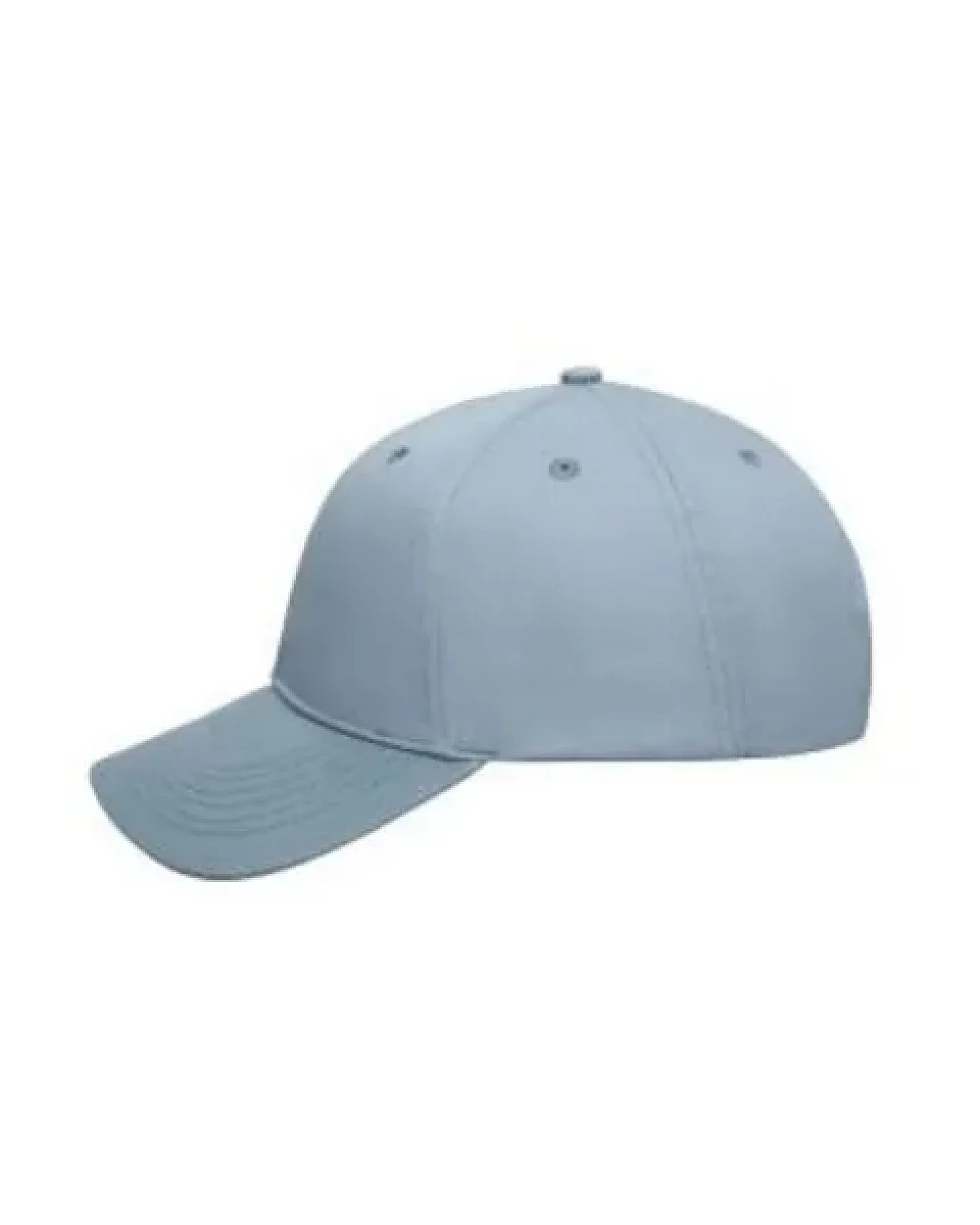 Daiber Bio Baumwolle Basecap 6-Panel Cap Kappe Cappy – Ansicht 4