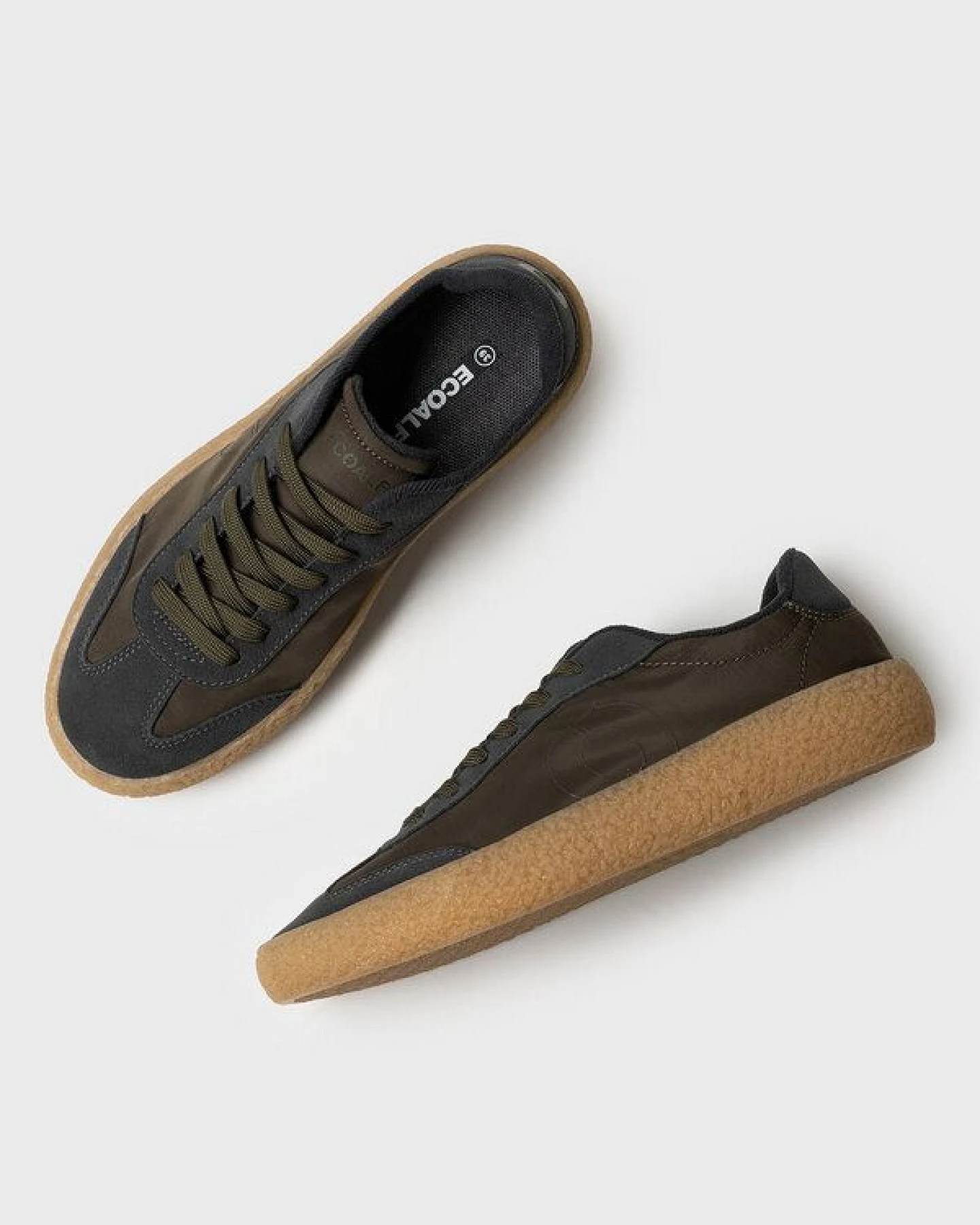 ECOALF Sneaker Herren - PHOENIX mit recycelten Materalien – Ansicht 3