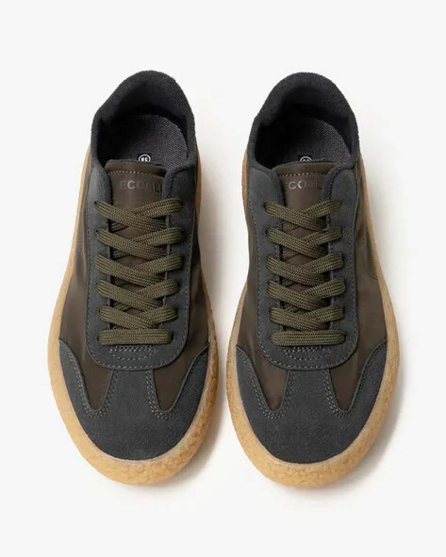 ECOALF Sneaker Herren - PHOENIX mit recycelten Materalien – Ansicht 4