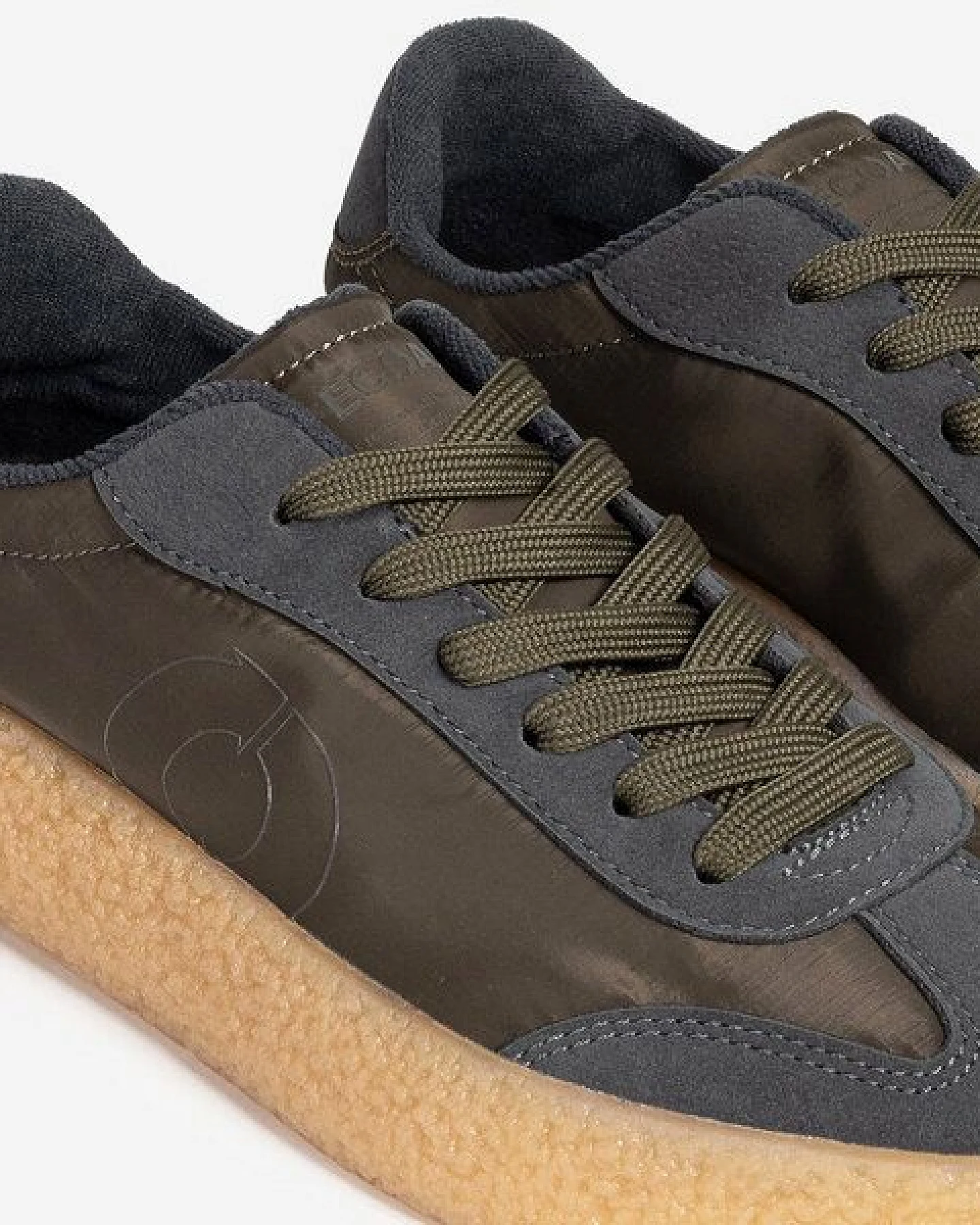 ECOALF Sneaker Herren - PHOENIX mit recycelten Materalien – Ansicht 2