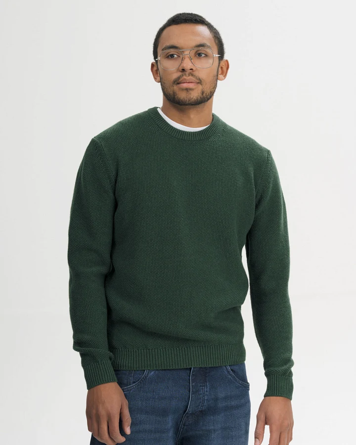 Strickpullover Modell: Vareen