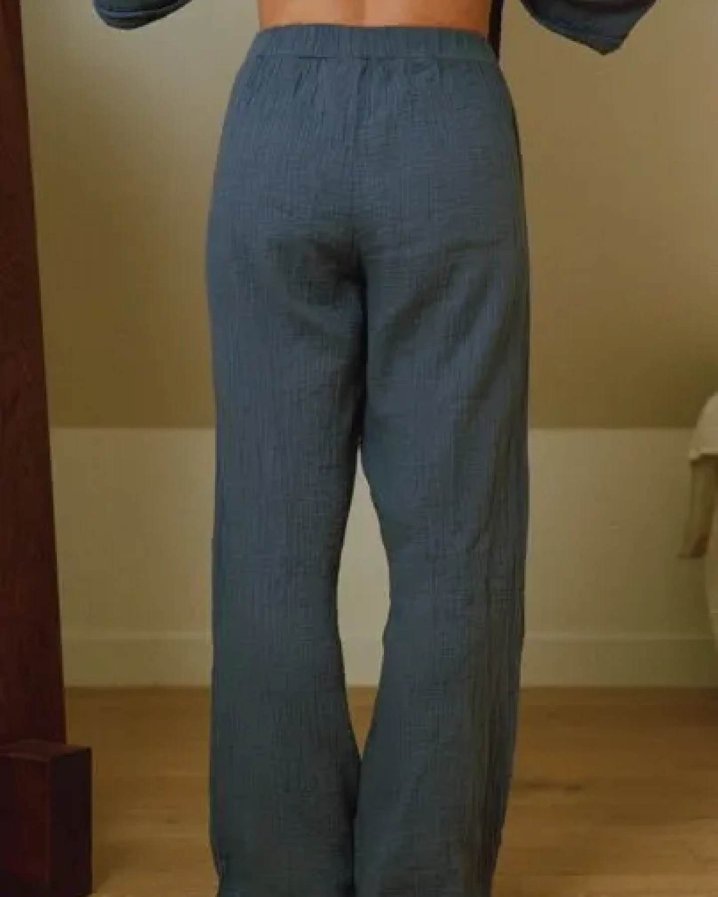 Nénés Haydée Pyjamahose – Ansicht 2