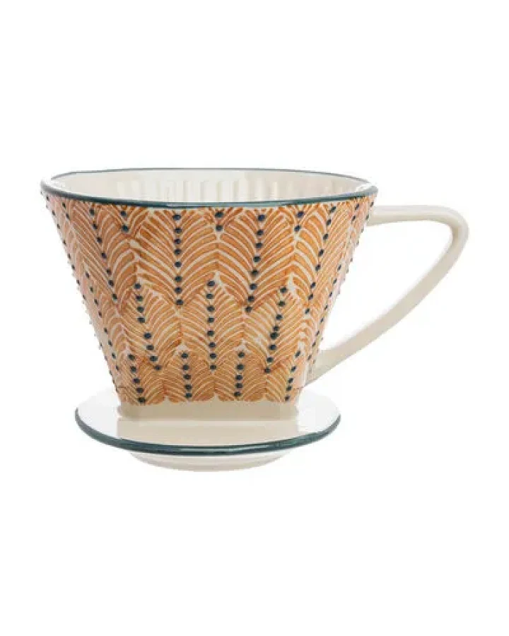 TRANQUILLO Kaffeefilter MIIX'N'MATCH