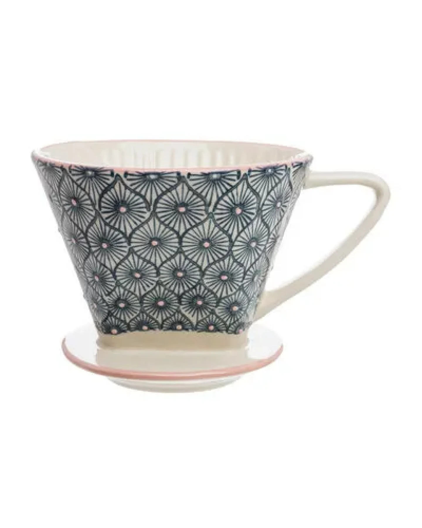 TRANQUILLO Kaffeefilter MIIX'N'MATCH – Ansicht 2