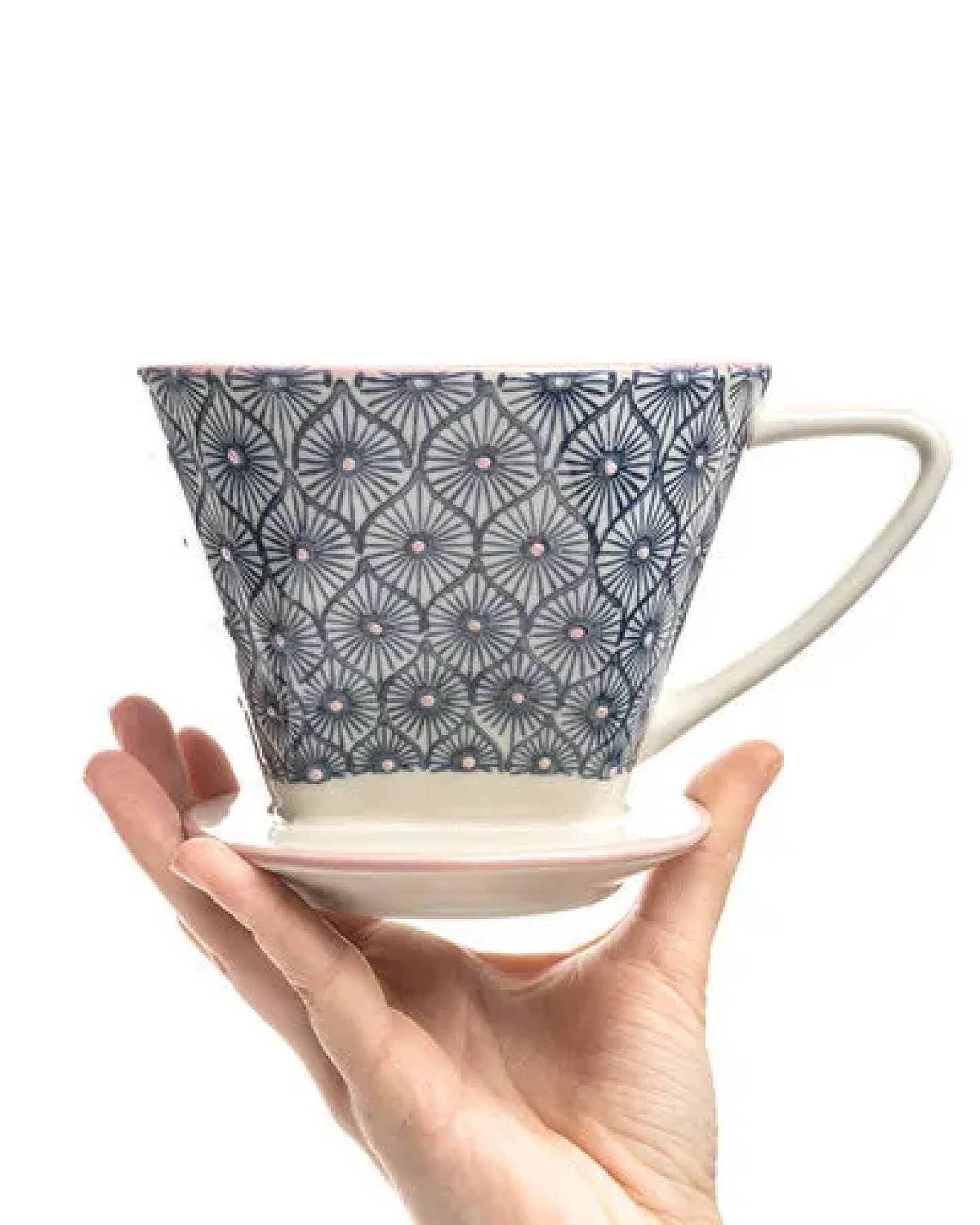 TRANQUILLO Kaffeefilter MIIX'N'MATCH – Ansicht 3