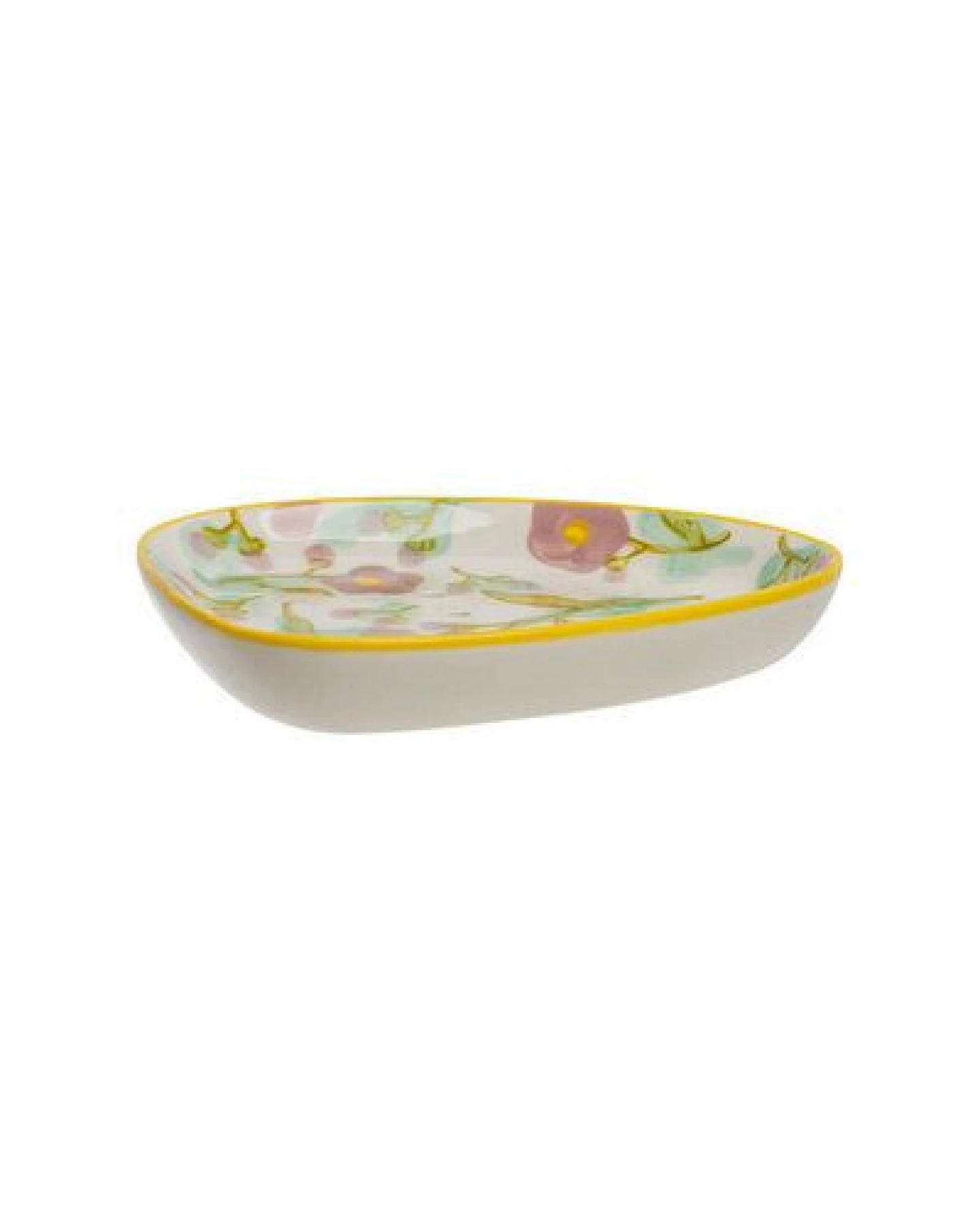 TRANQUILLO Seifenschale FLEURIAA (POR974 & POR975) – Ansicht 3