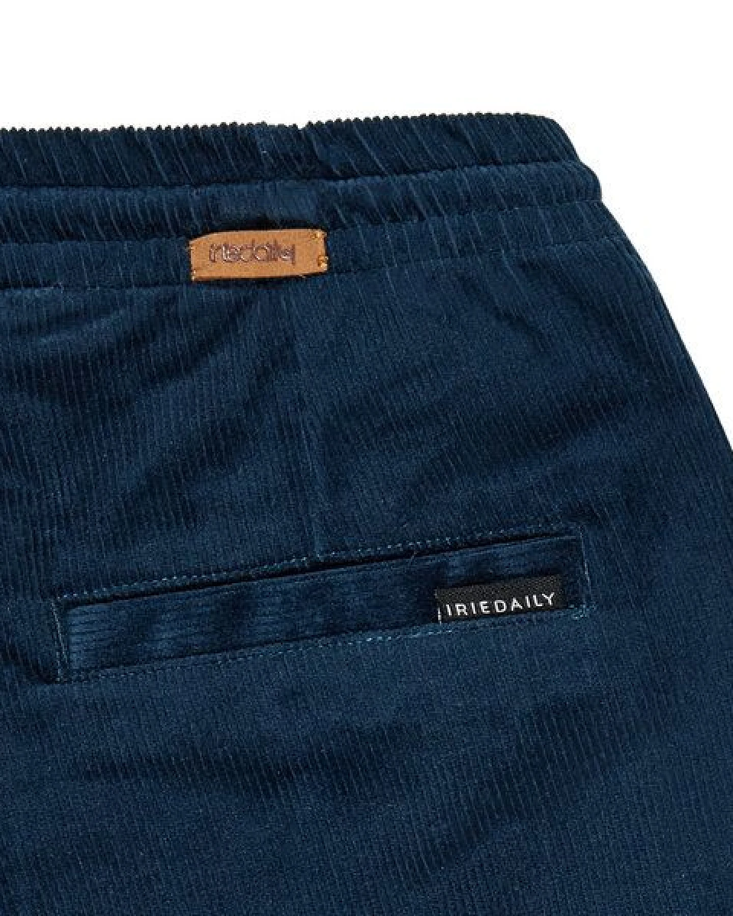 Iriedaily Cordy Straight Pant – Ansicht 3