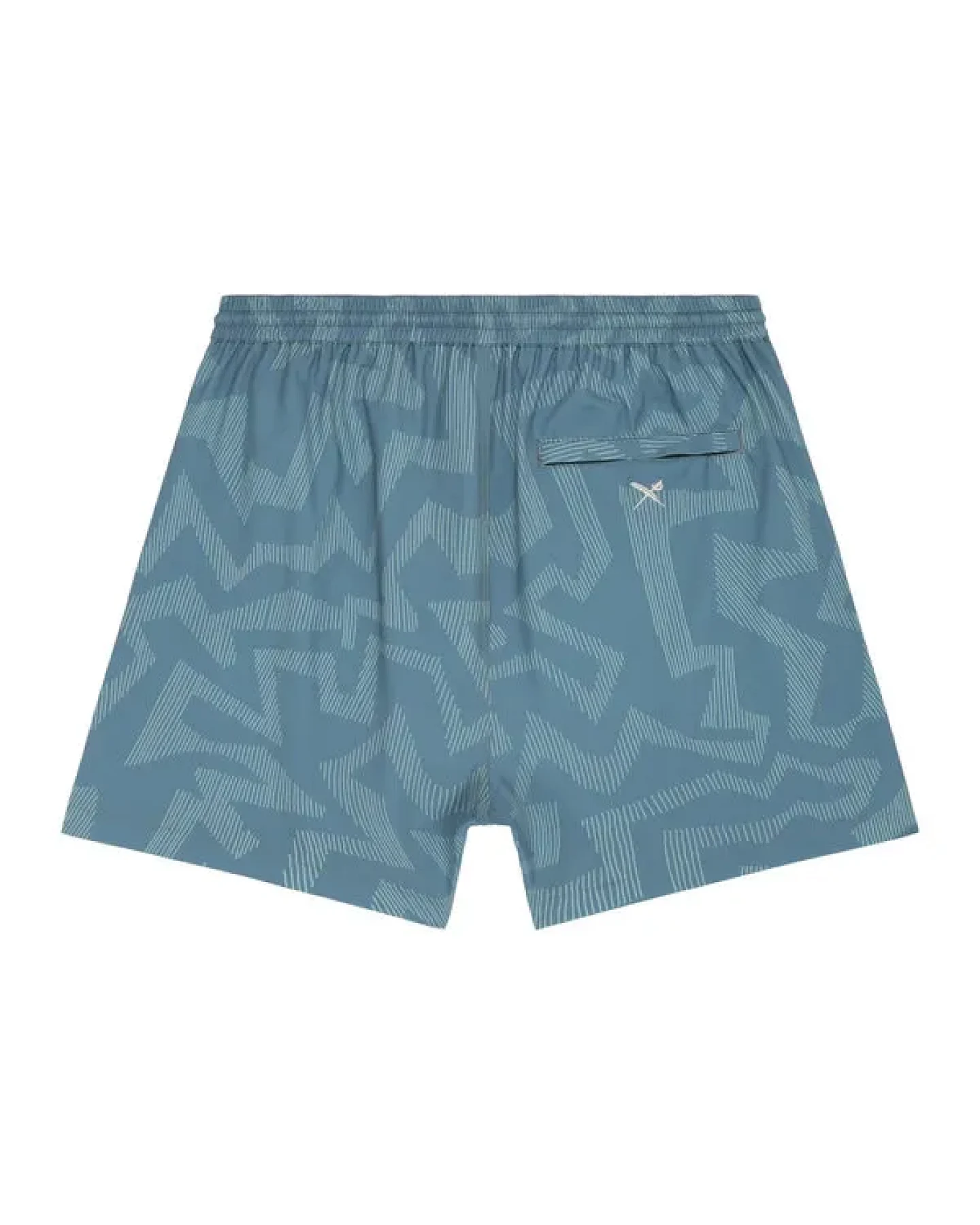 Iriedaily Crazy Fresh 0 Short – Ansicht 2