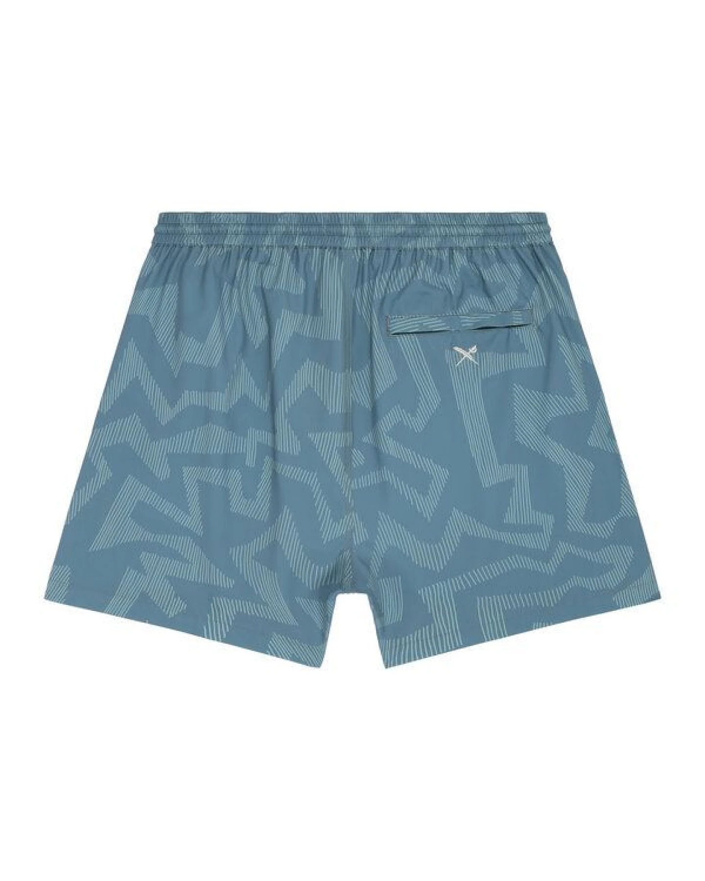 Iriedaily Crazy Fresh 0 Short – Ansicht 2