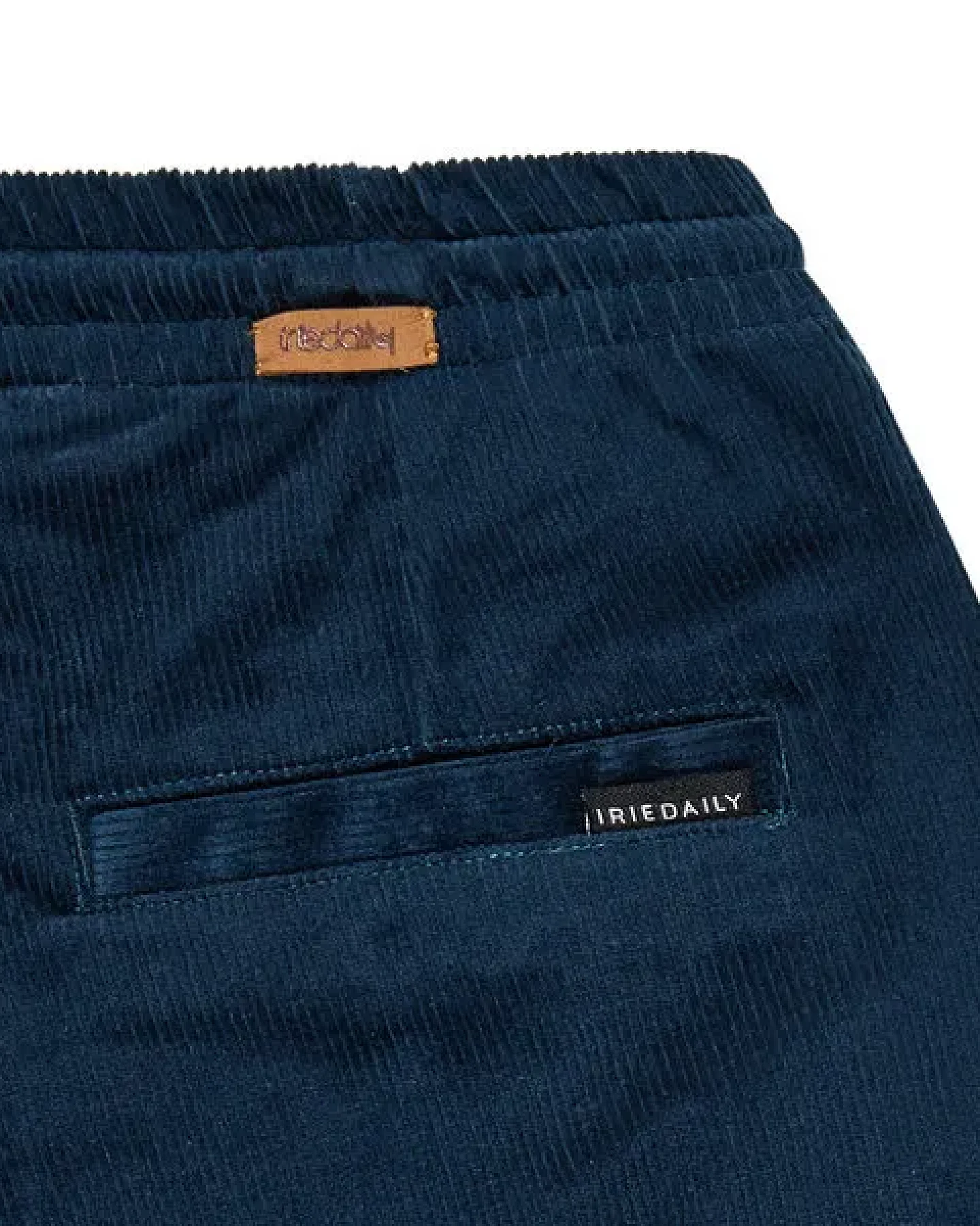 Iriedaily Cordy Straight Pant – Ansicht 3