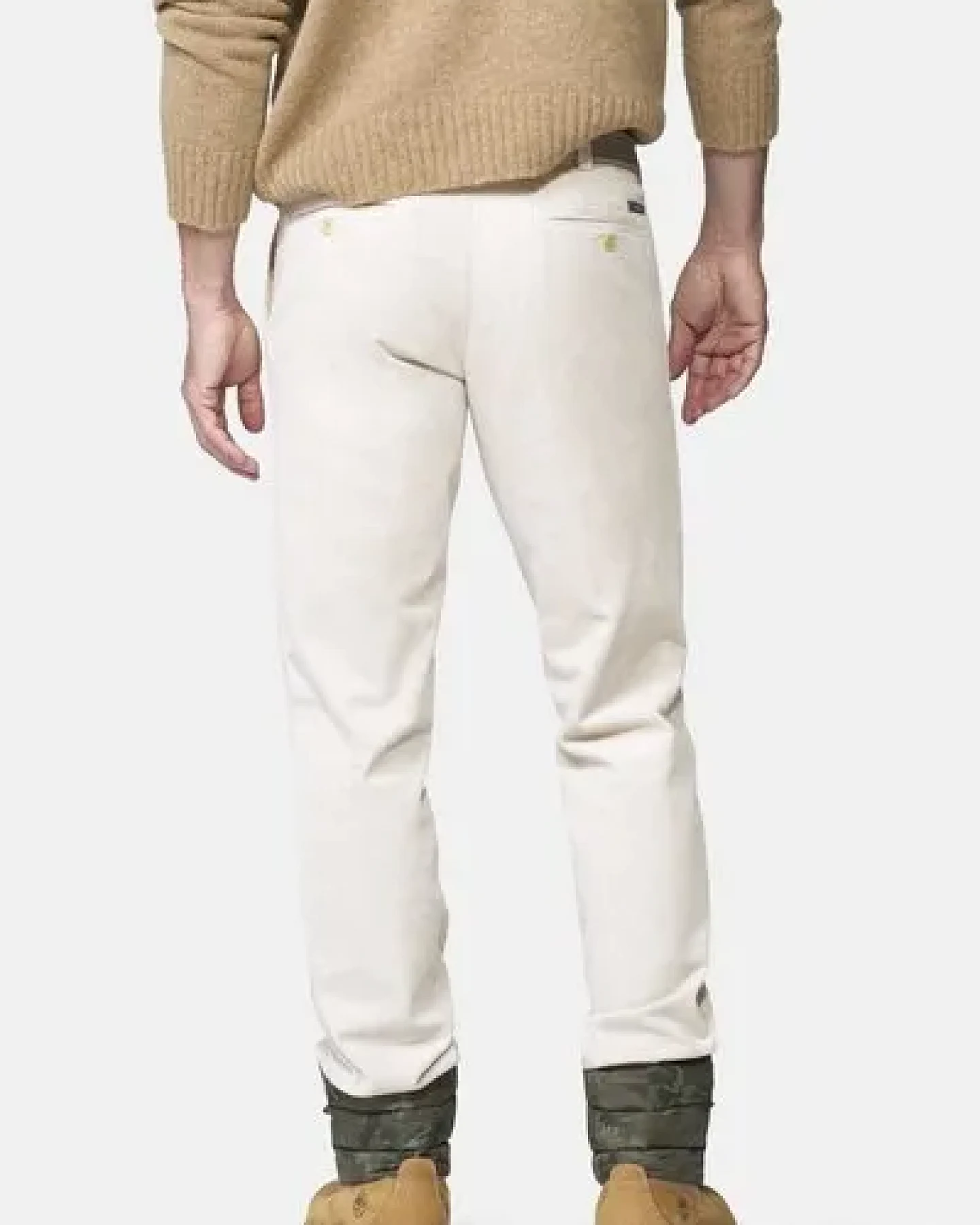 MEYER ACTIVE Cord Chino – Ansicht 3
