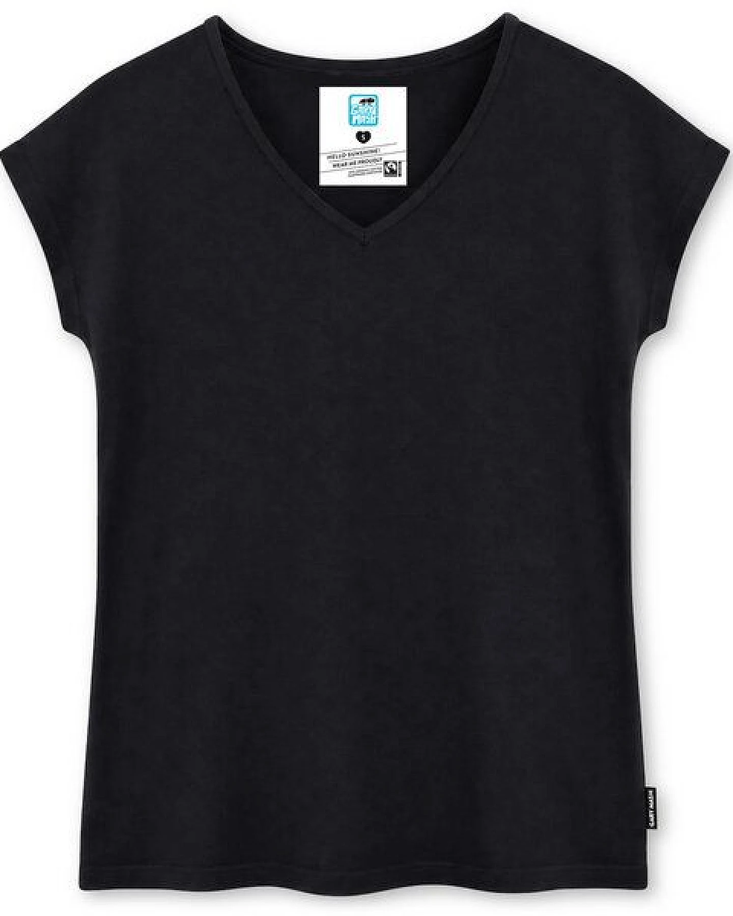 GARY MASH Shirt Ellis aus TENCEL Lyocell Mix – Ansicht 3