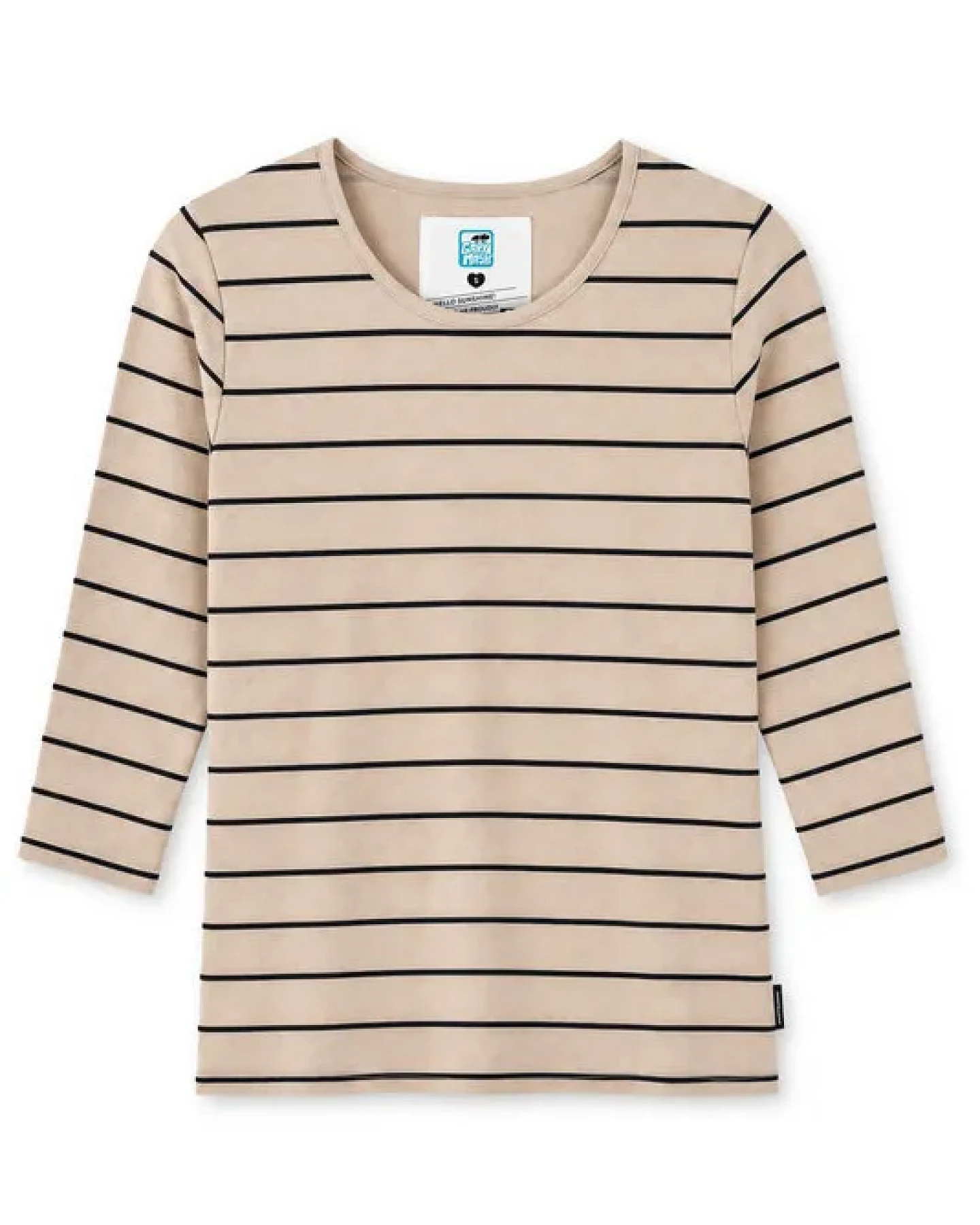 GARY MASH Shirt Jordan aus TENCEL Lyocell Mix – Ansicht 3
