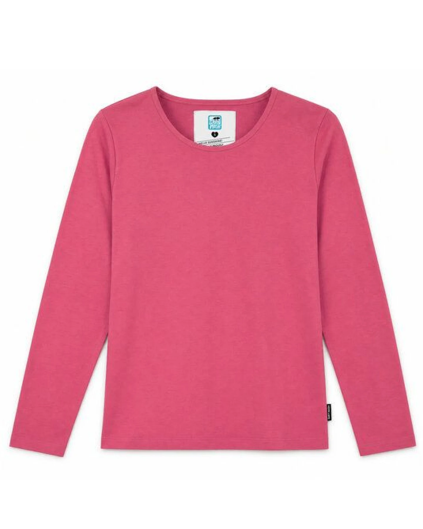 GARY MASH Langarmshirt Vivian aus TENCEL Lyocell Mix – Ansicht 4