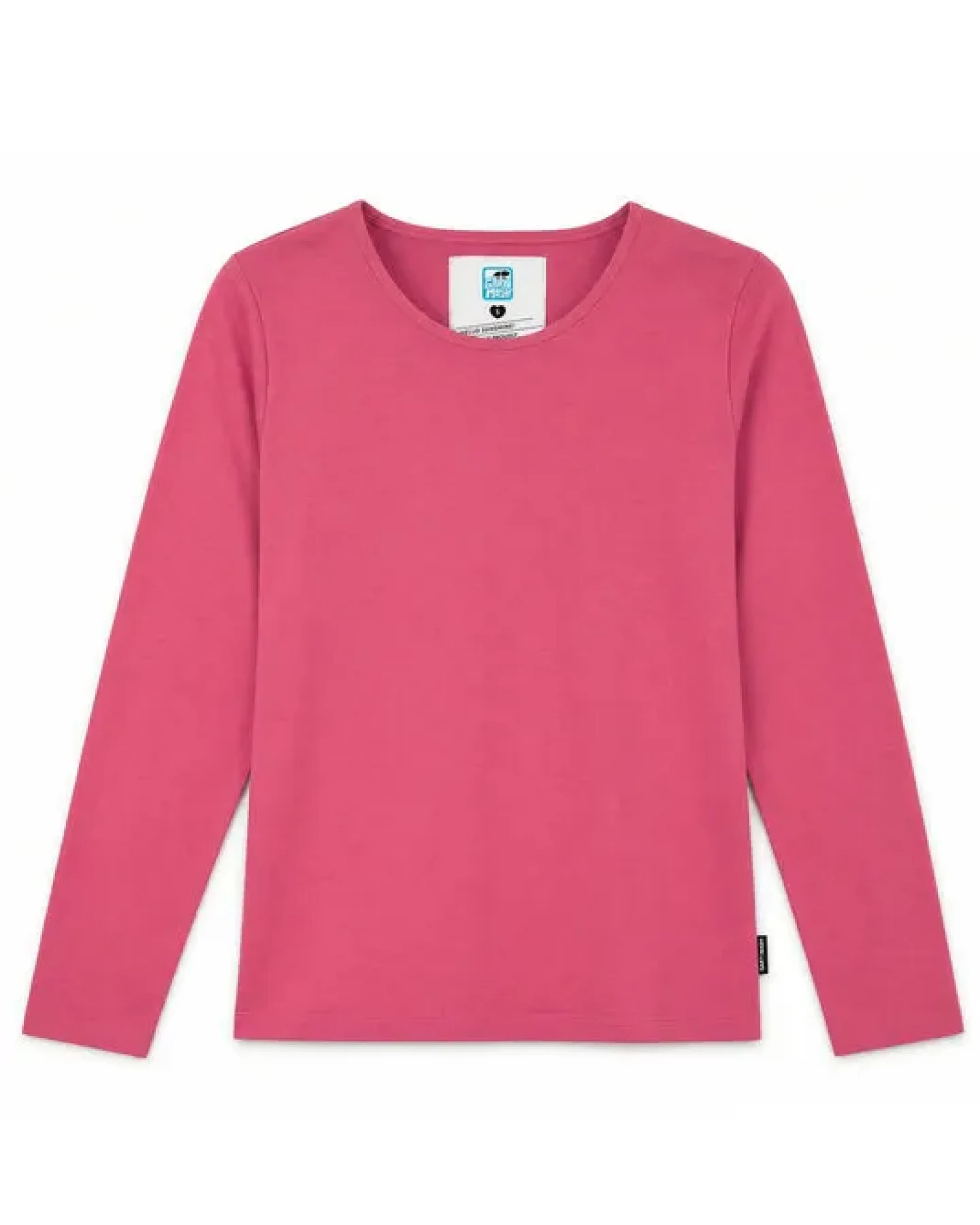GARY MASH Langarmshirt Vivian aus TENCEL Lyocell Mix – Ansicht 4