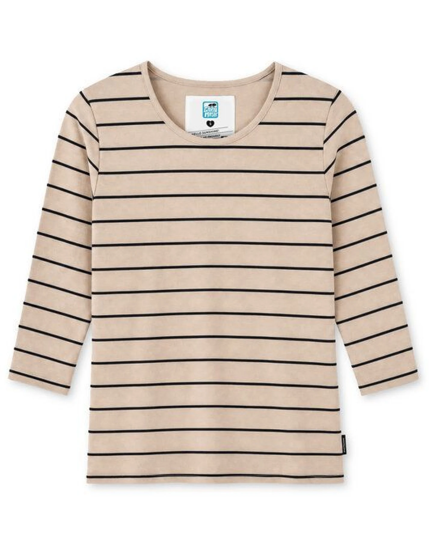 GARY MASH Shirt Jordan aus TENCEL Lyocell Mix – Ansicht 3