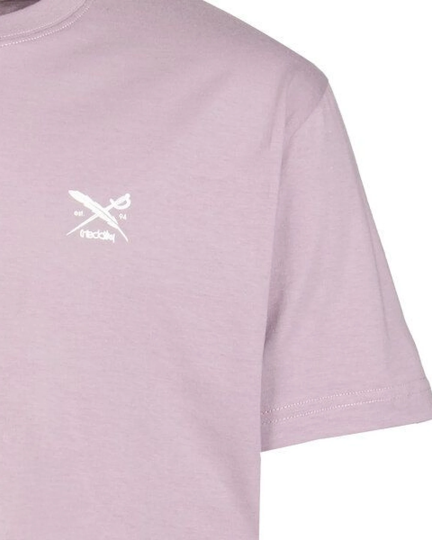 Iriedaily Chestflag Tee – Ansicht 3