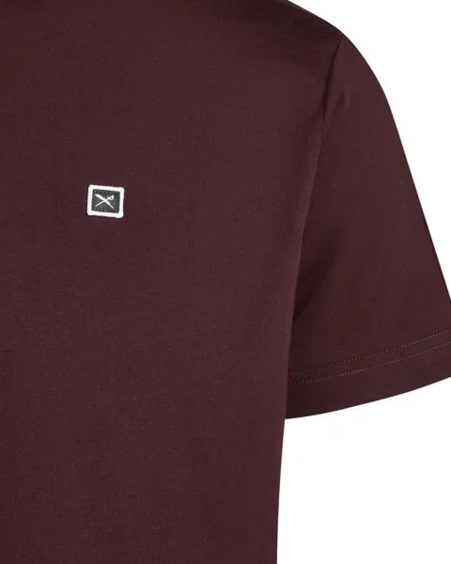 Iriedaily Mini Patch T-Shirt – Ansicht 3