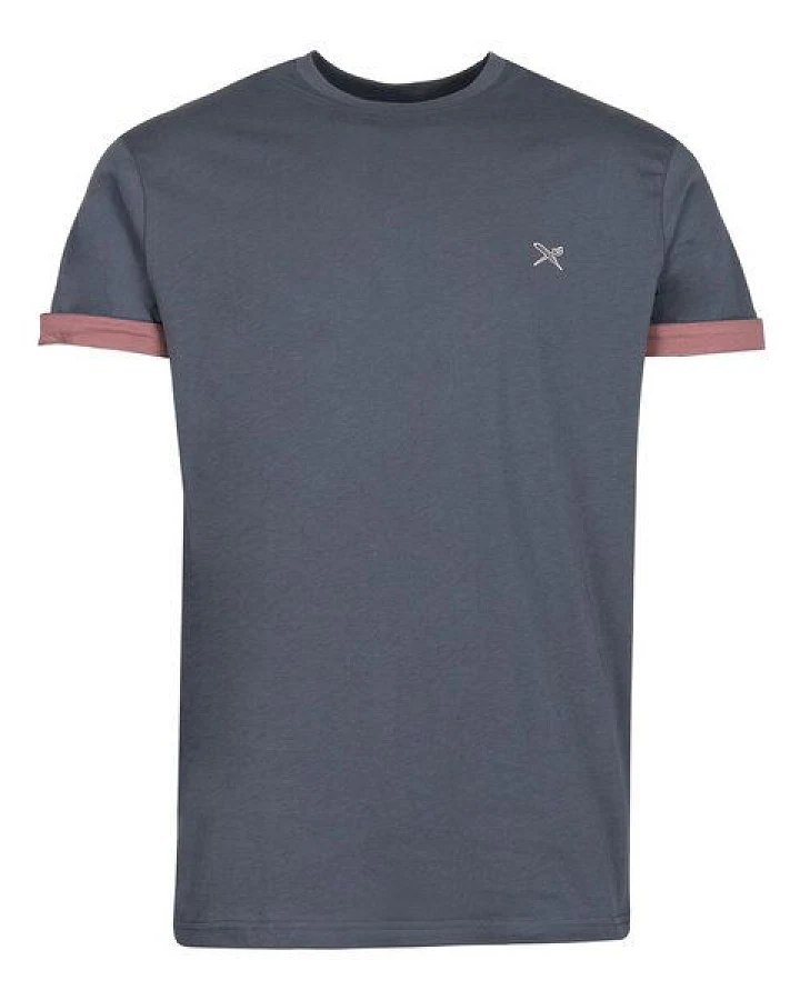 Iriedaily Turn Up Tee