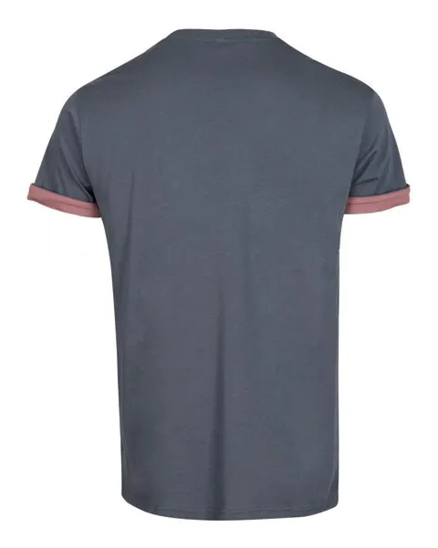 Iriedaily Turn Up Tee – Ansicht 2