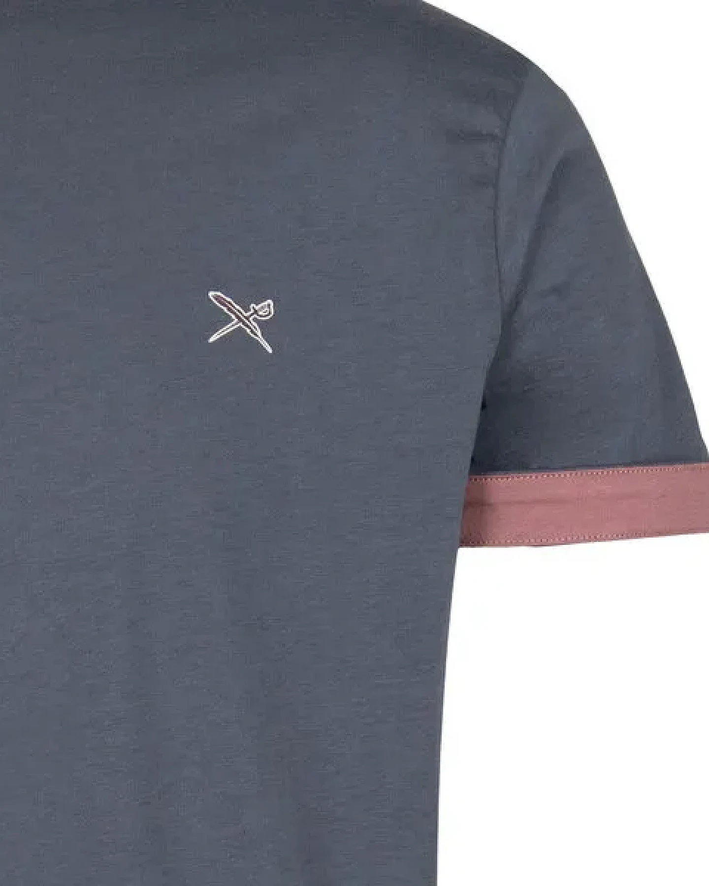 Iriedaily Turn Up Tee – Ansicht 3