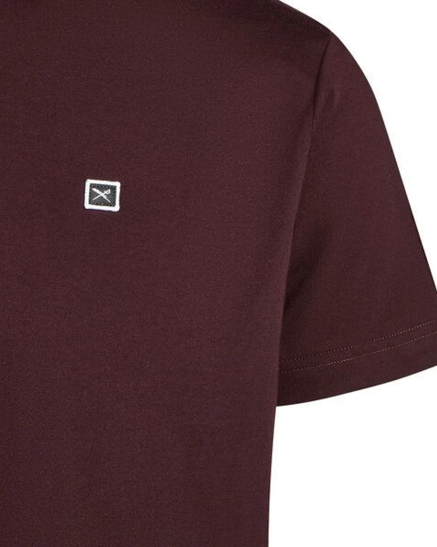 Iriedaily Mini Patch T-Shirt – Ansicht 3