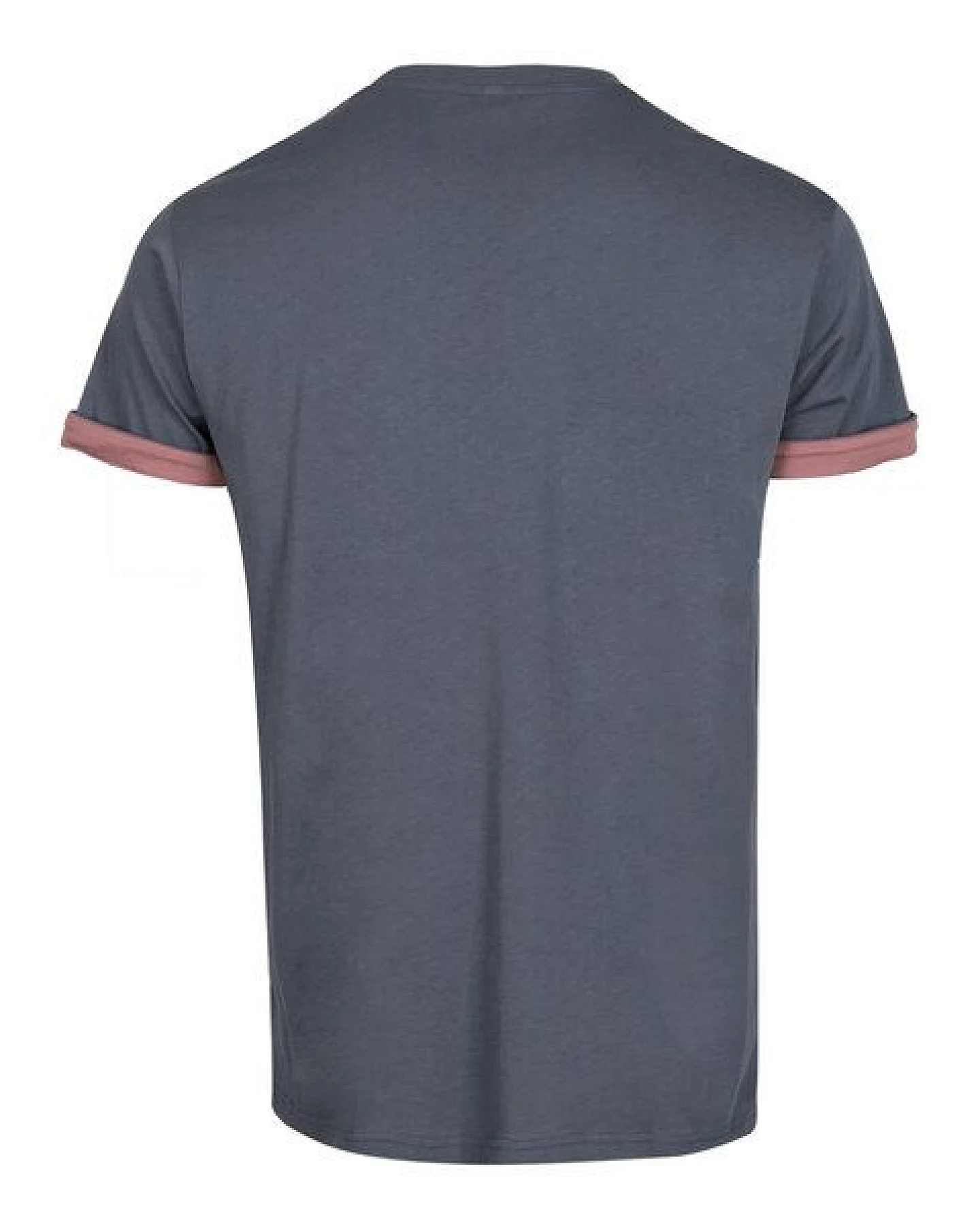 Iriedaily Turn Up Tee – Ansicht 2