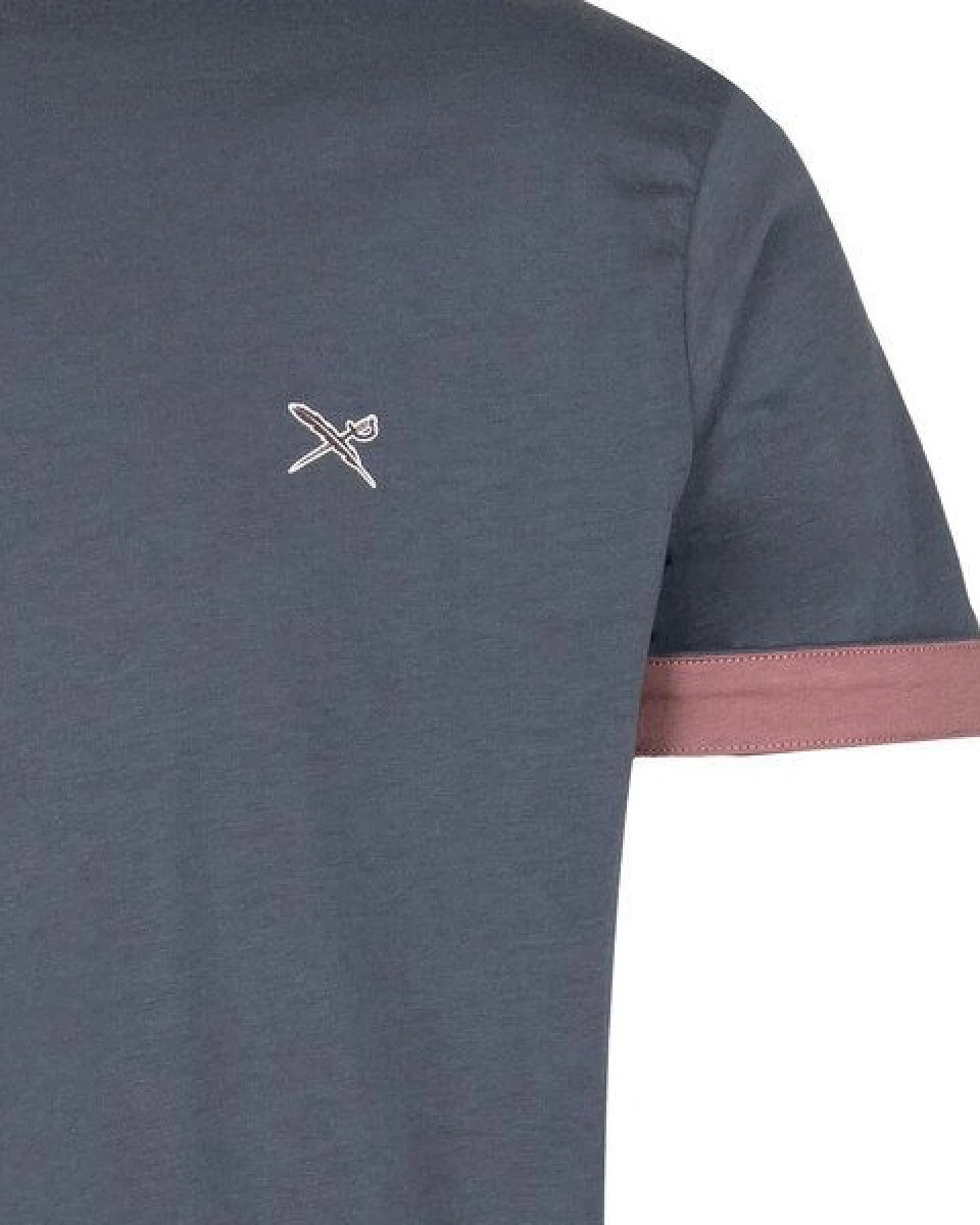 Iriedaily Turn Up Tee – Ansicht 3