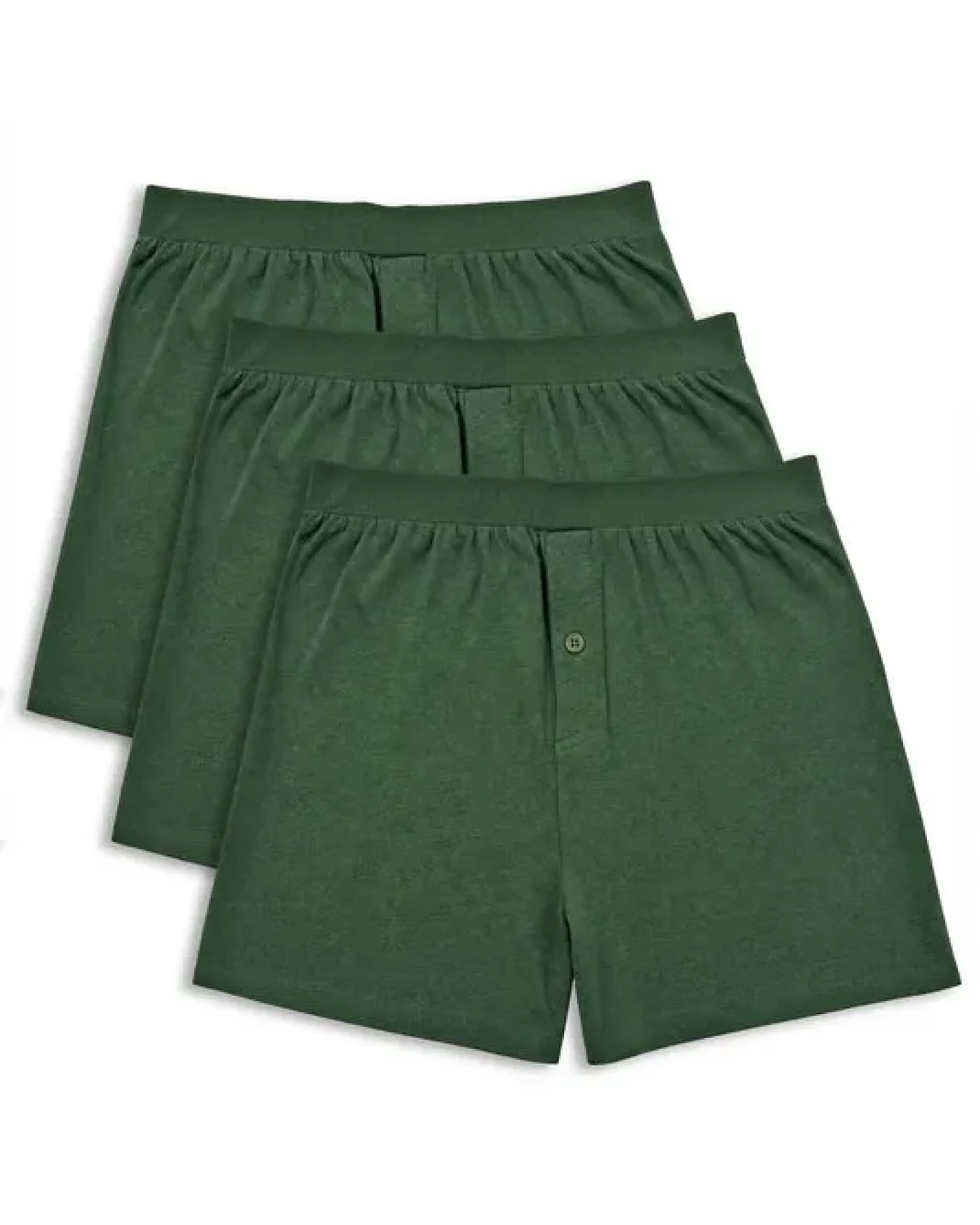 GARY MASH Herren Boxershorts im 3er Set aus TENCEL Lyocell Mix – Ansicht 4