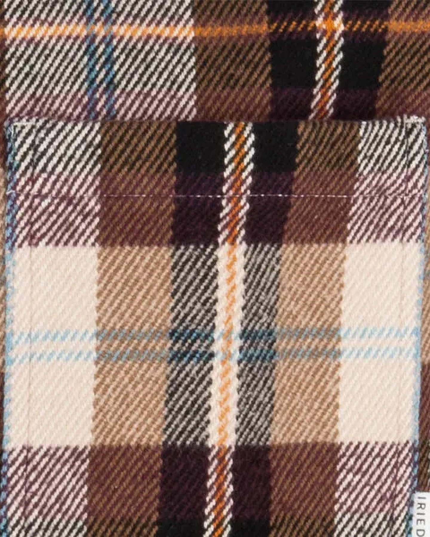 Iriedaily Chillax Lumber Shirt – Ansicht 3