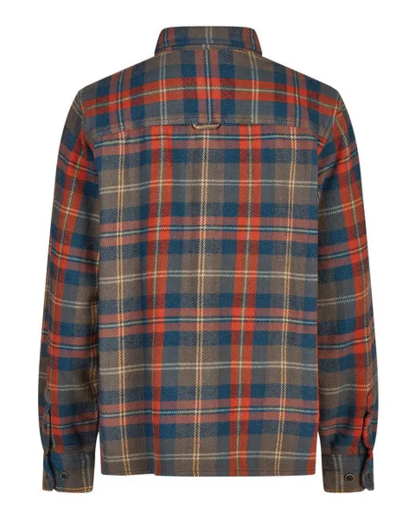 Iriedaily Chillax Lumber Shirt – Ansicht 2