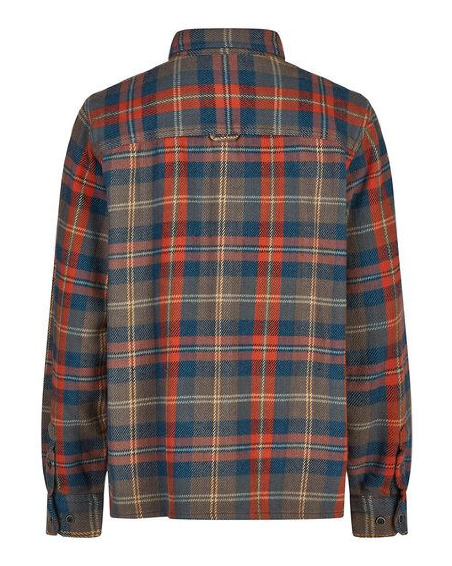 Iriedaily Chillax Lumber Shirt – Ansicht 2